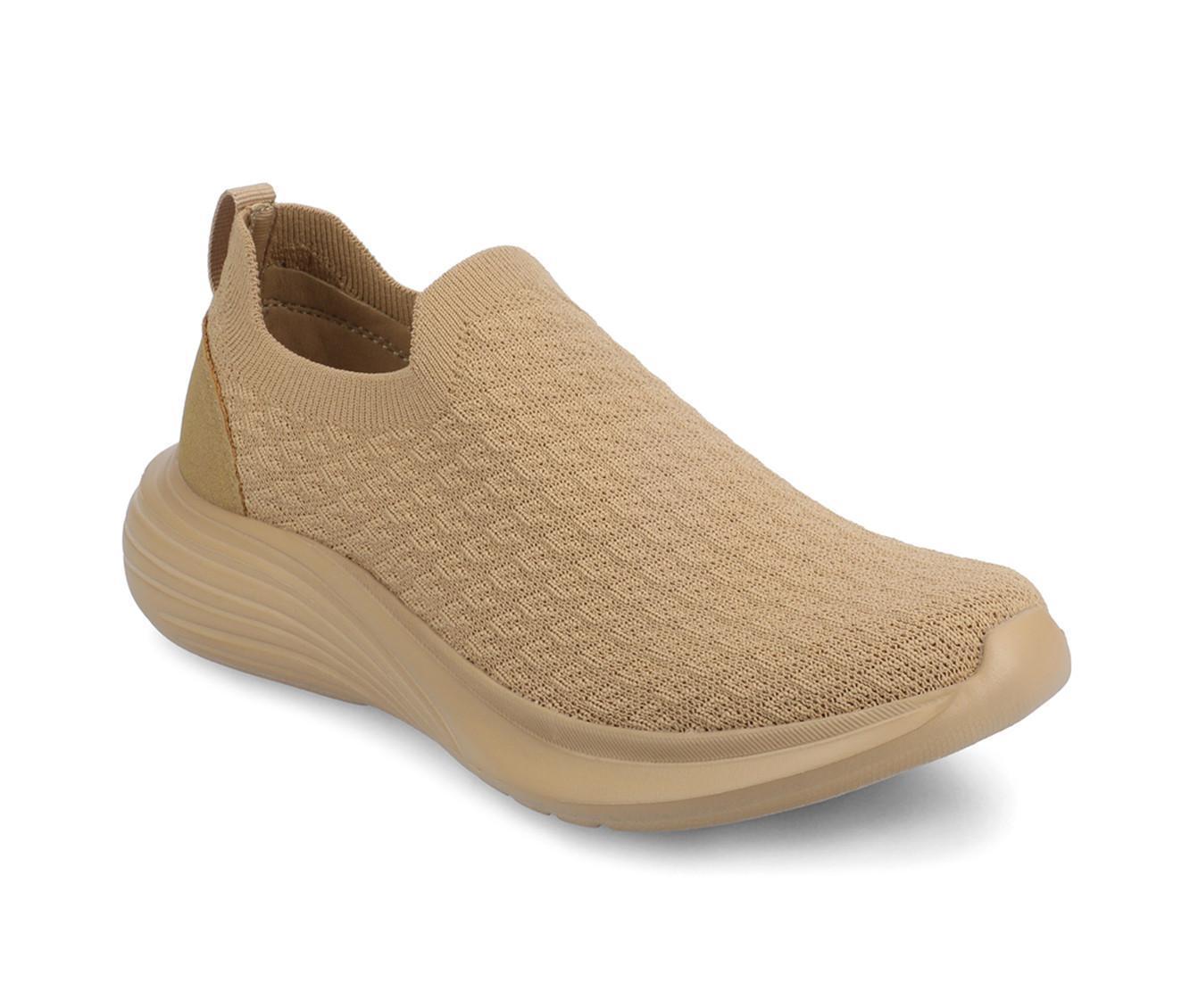 Women's Journee Collection Linnea Slip-On Sneakers Product Image