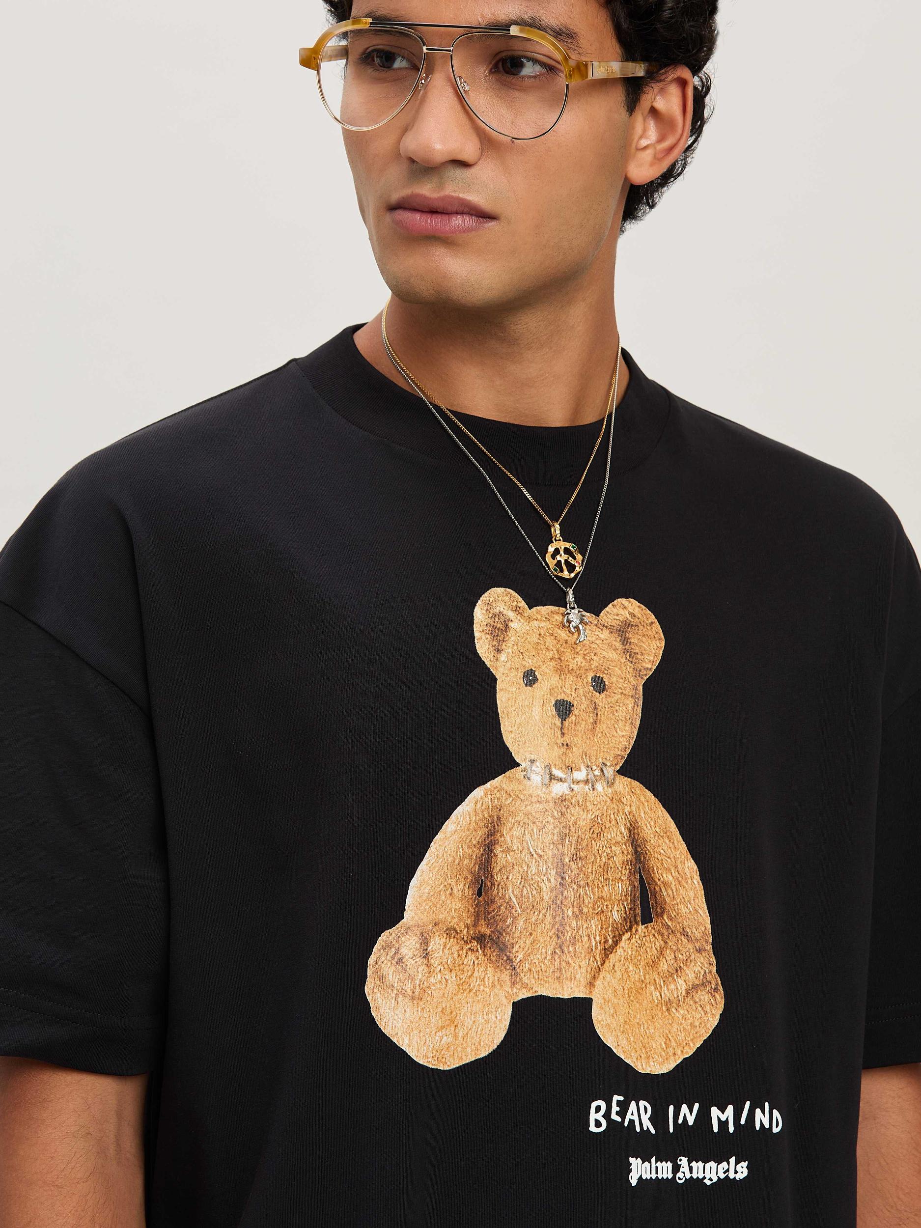 BEAR IN MIND REG TEE Product Image