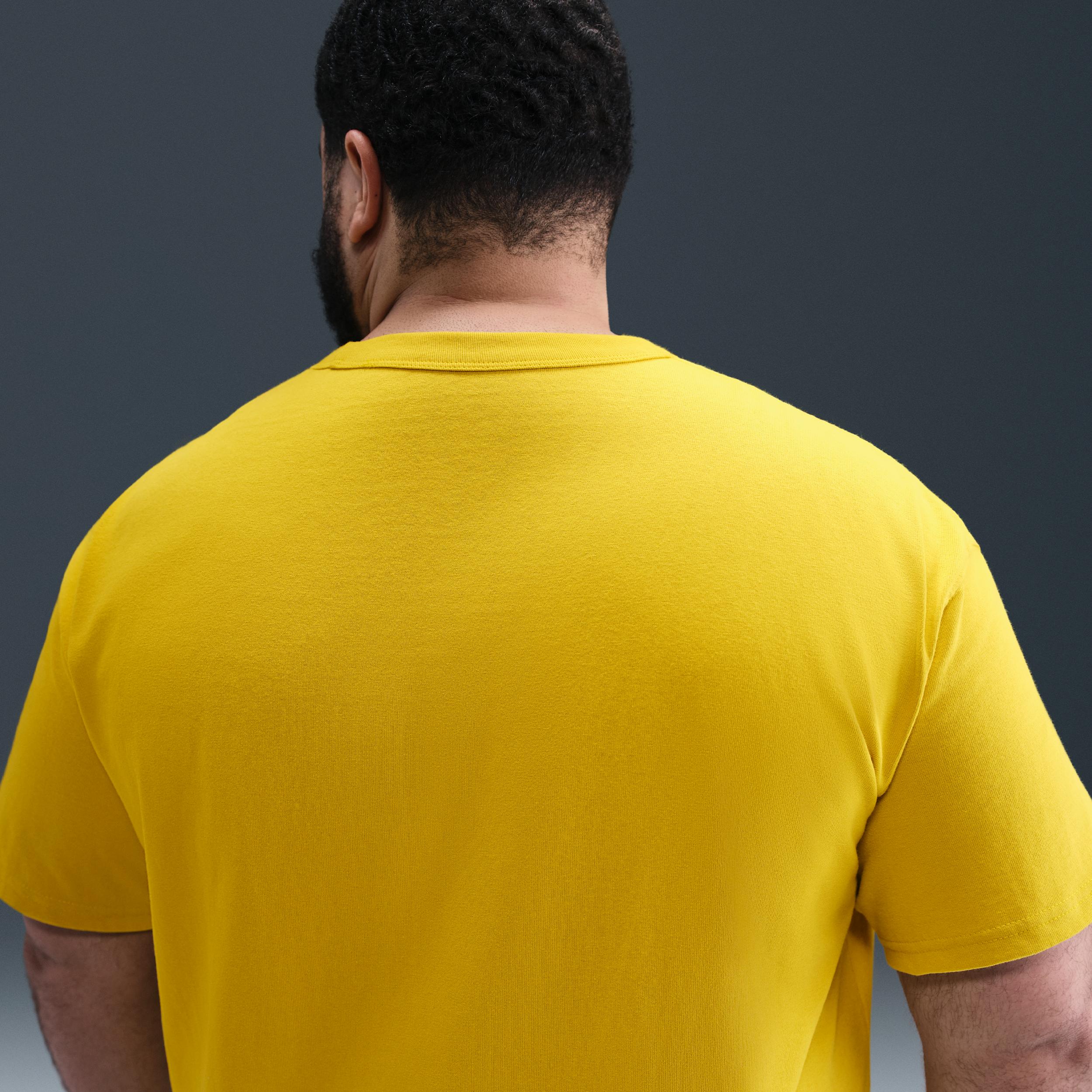 Mens Nike Sportswear Premium Essentials T-Shirt | DO7392-726 Product Image