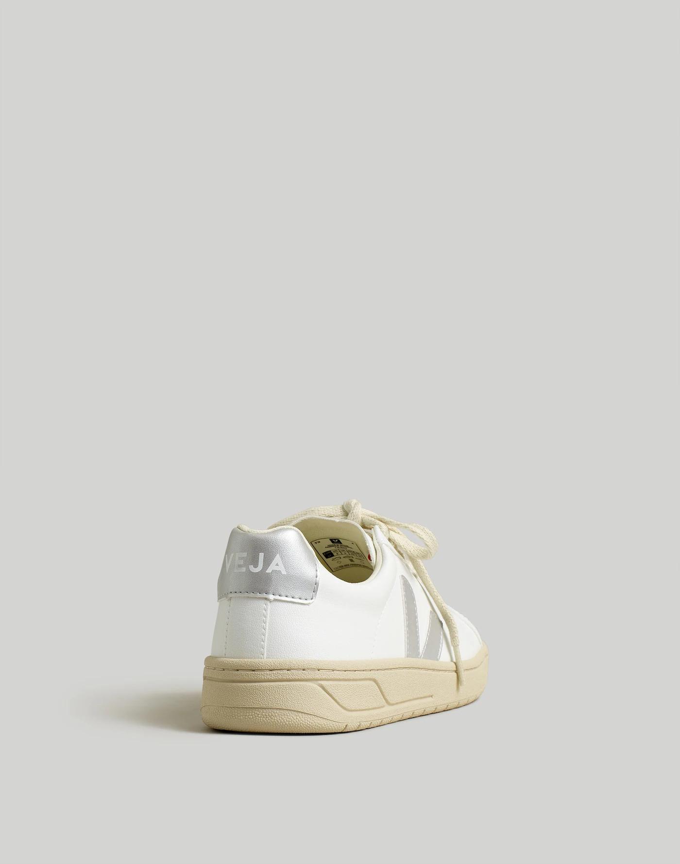 Veja™ Vegan Leather Urca Sneakers Product Image