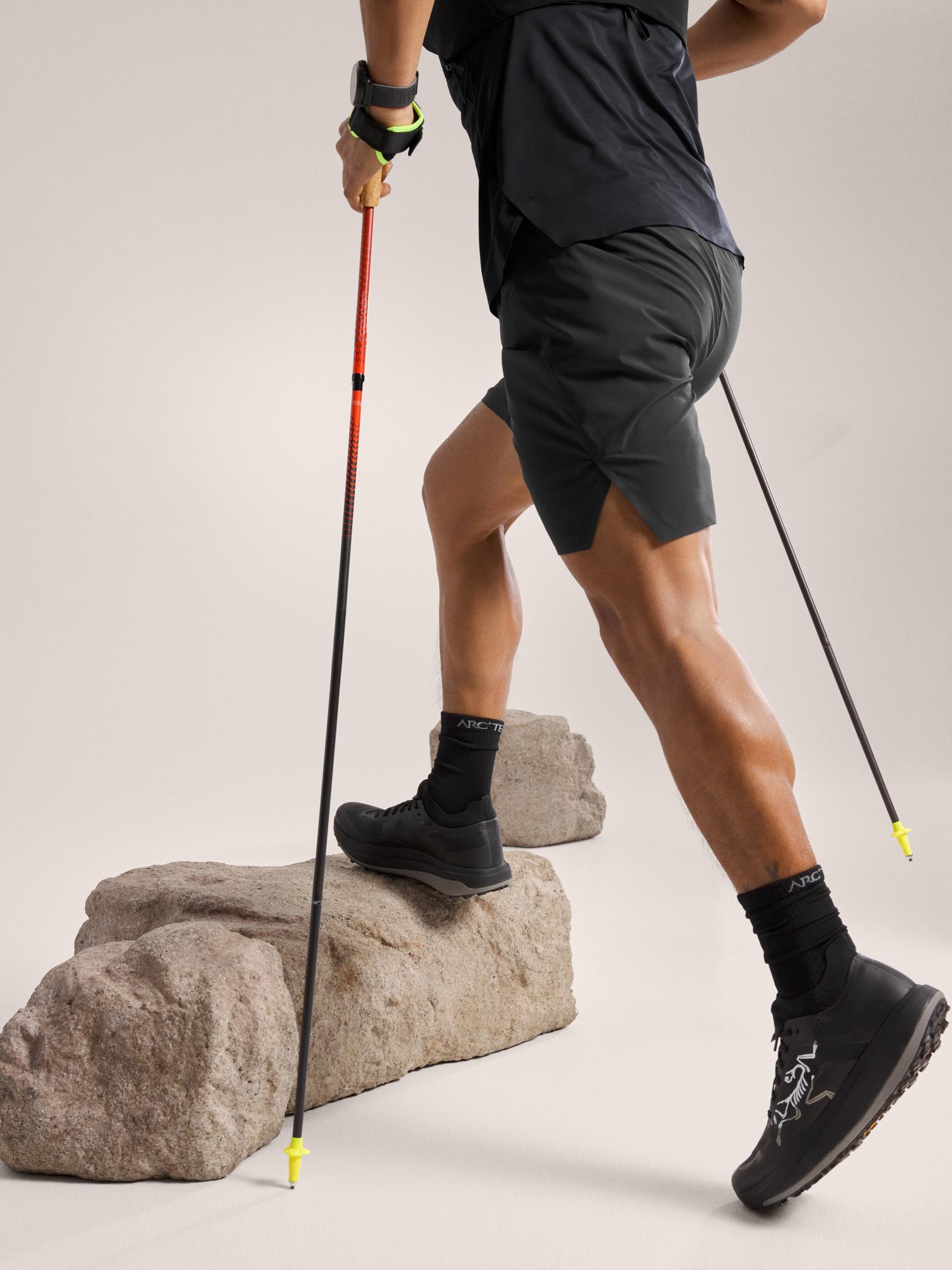 Norvan Liner Short 7" Men's Product Image