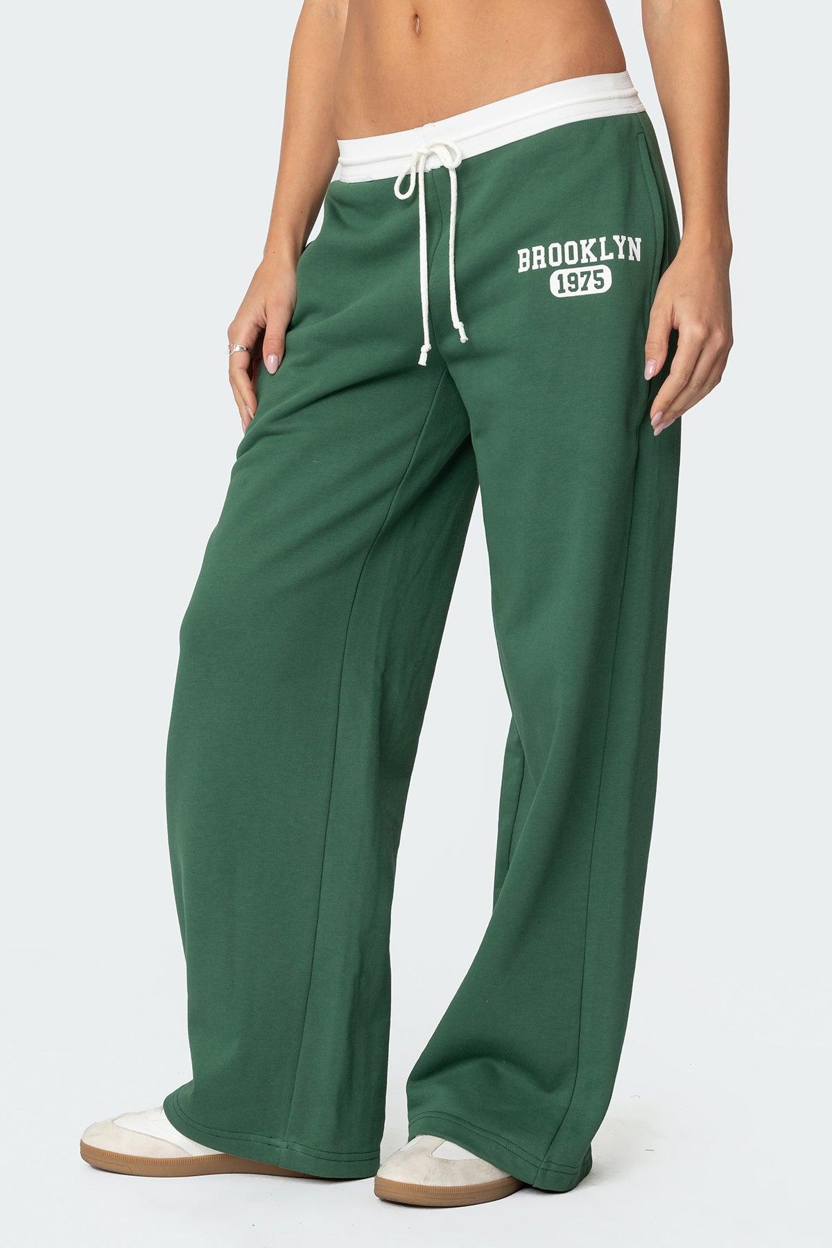 Brookie Sweatpants Product Image