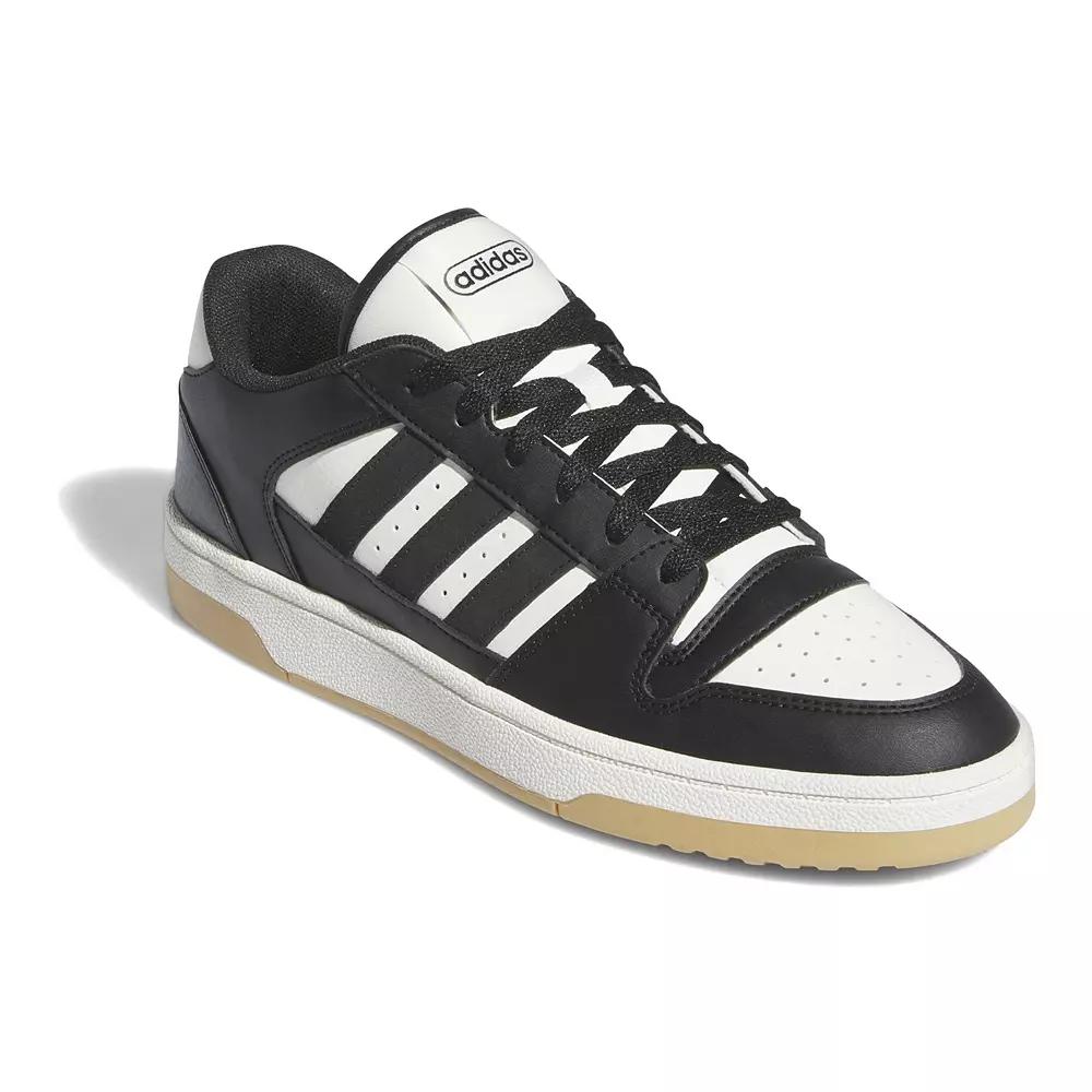 adidas Break Start Men's Basketball Shoes,  Product Image