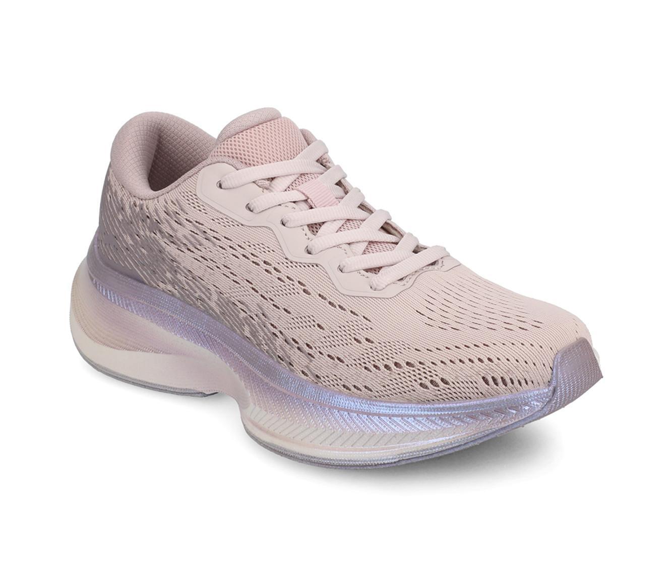 Women's Journee Collection Blume Casual Walking Shoes Product Image