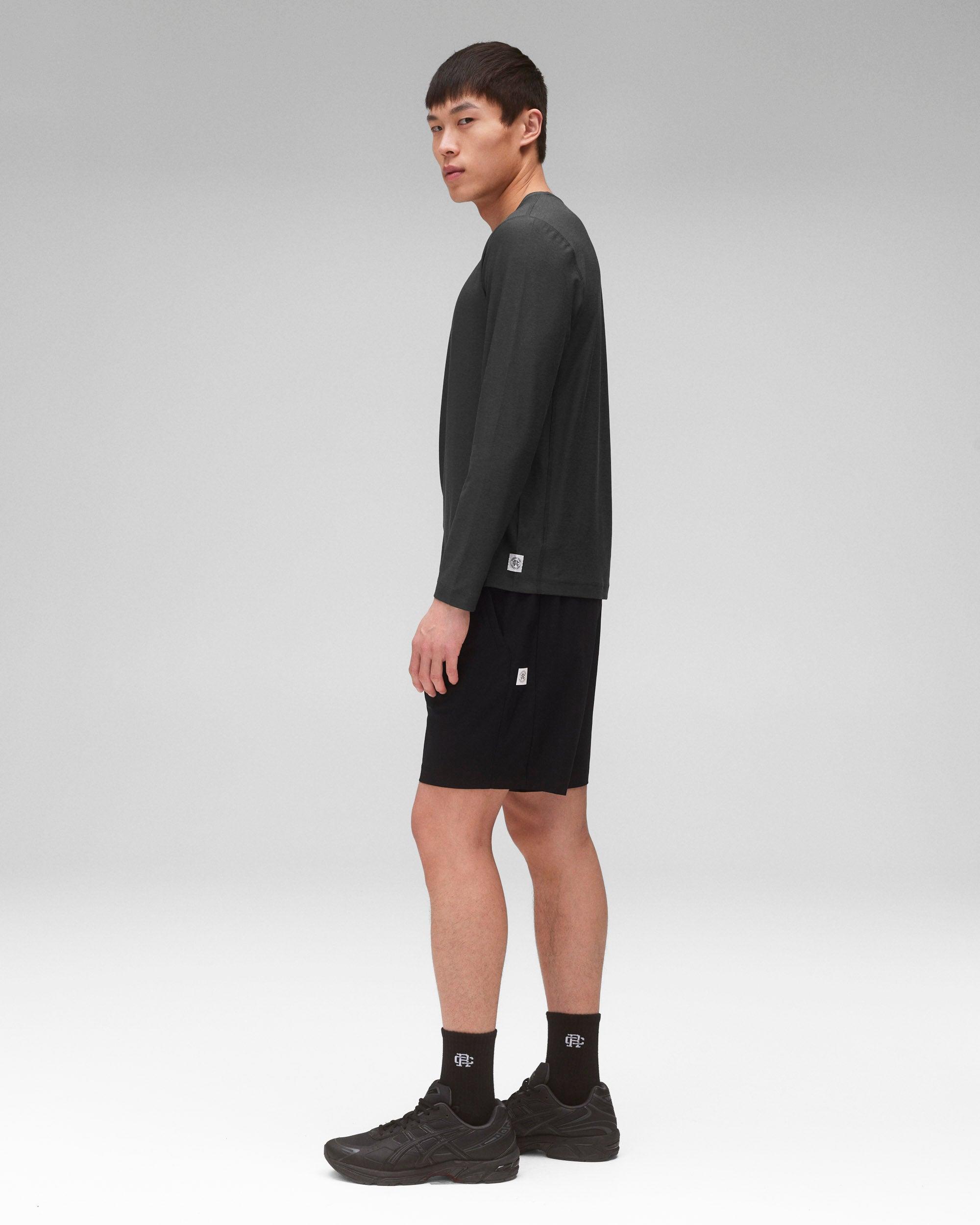 Midweight Jersey Standard Long Sleeve Male Product Image