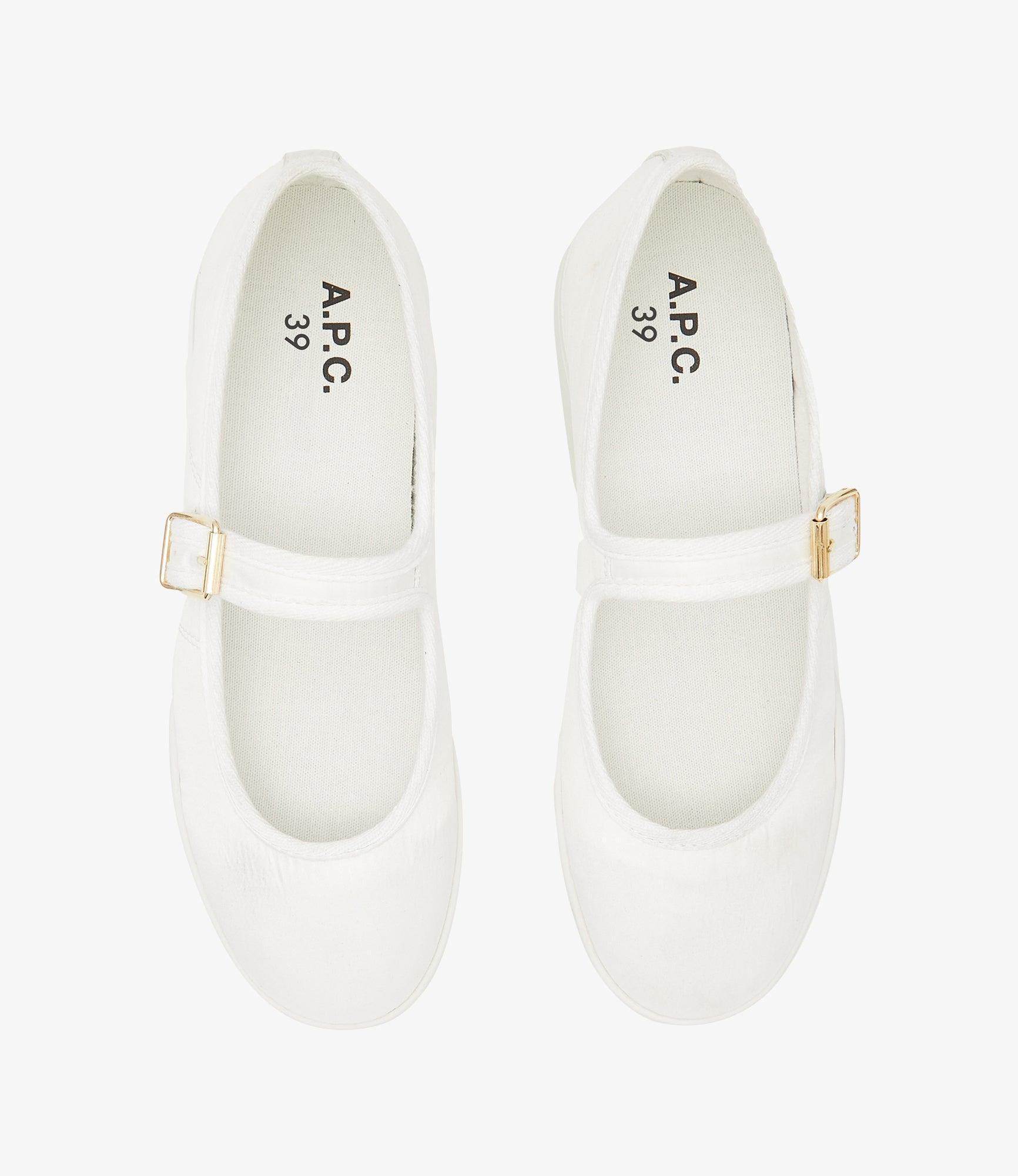 Moe Mary Jane sneakers Product Image