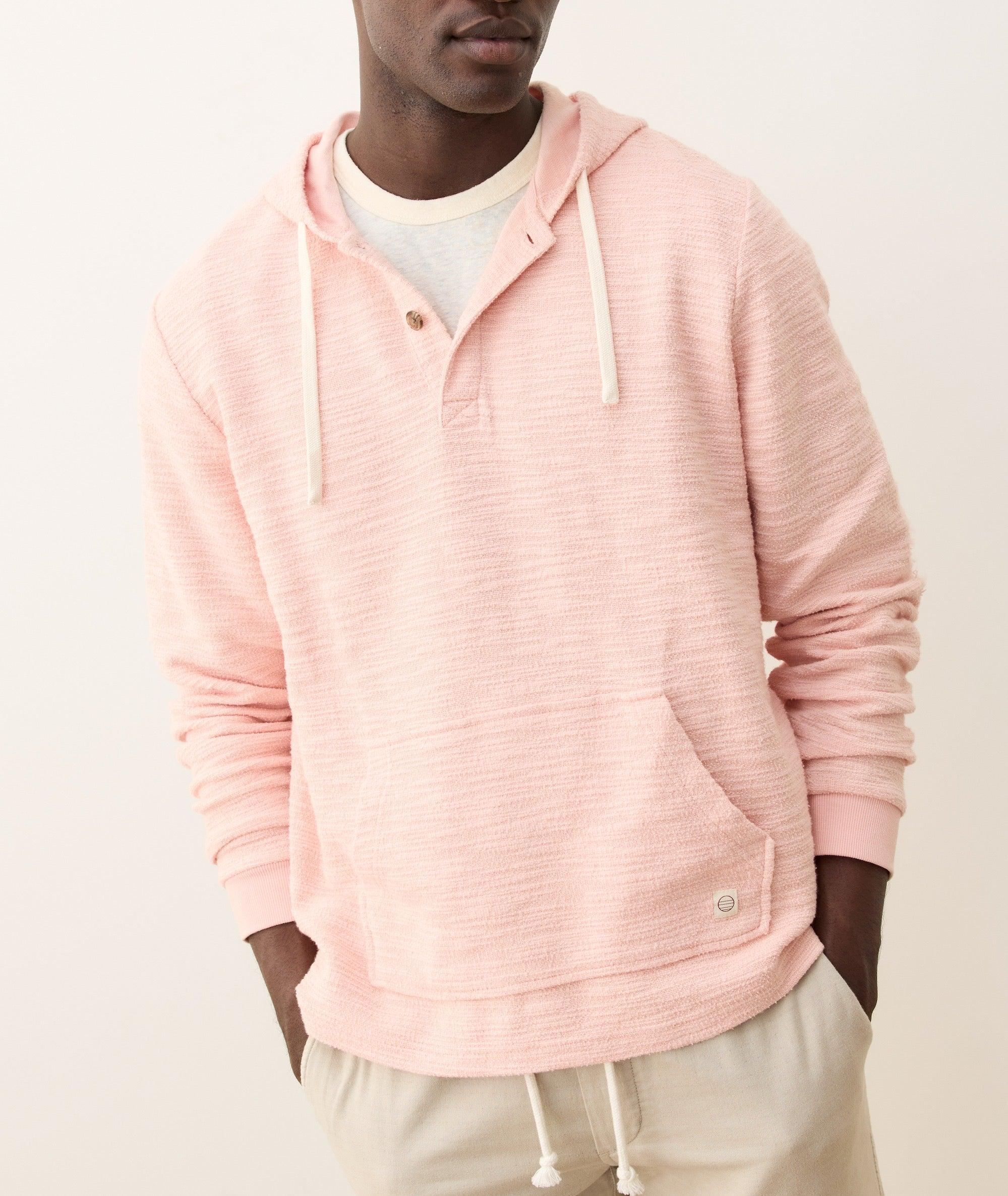 Portola Beach Hoodie Product Image