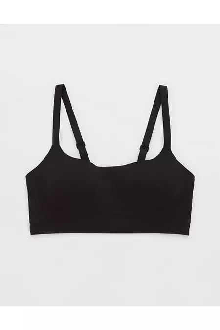 SMOOTHEZ Seamless Bra-Ish Wireless Bralette Women's Product Image