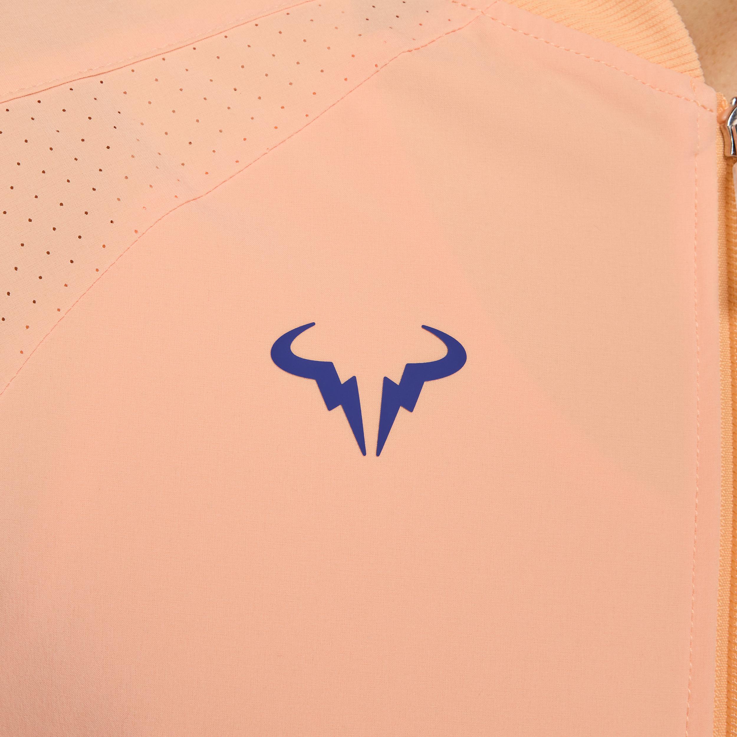 Nike Dri-FIT Rafa Men's Tennis Jacket Product Image