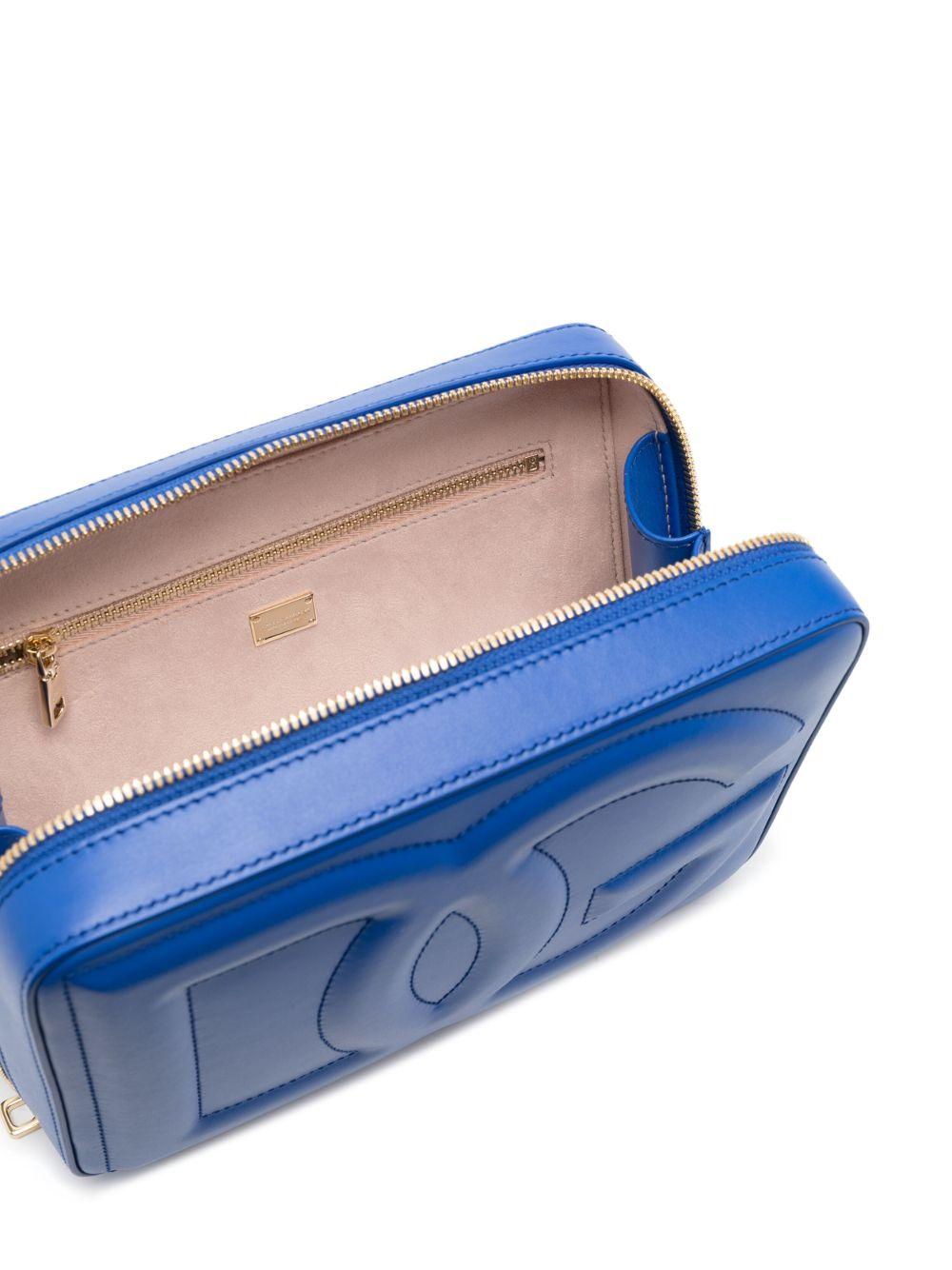 medium DG Logo camera bag Product Image