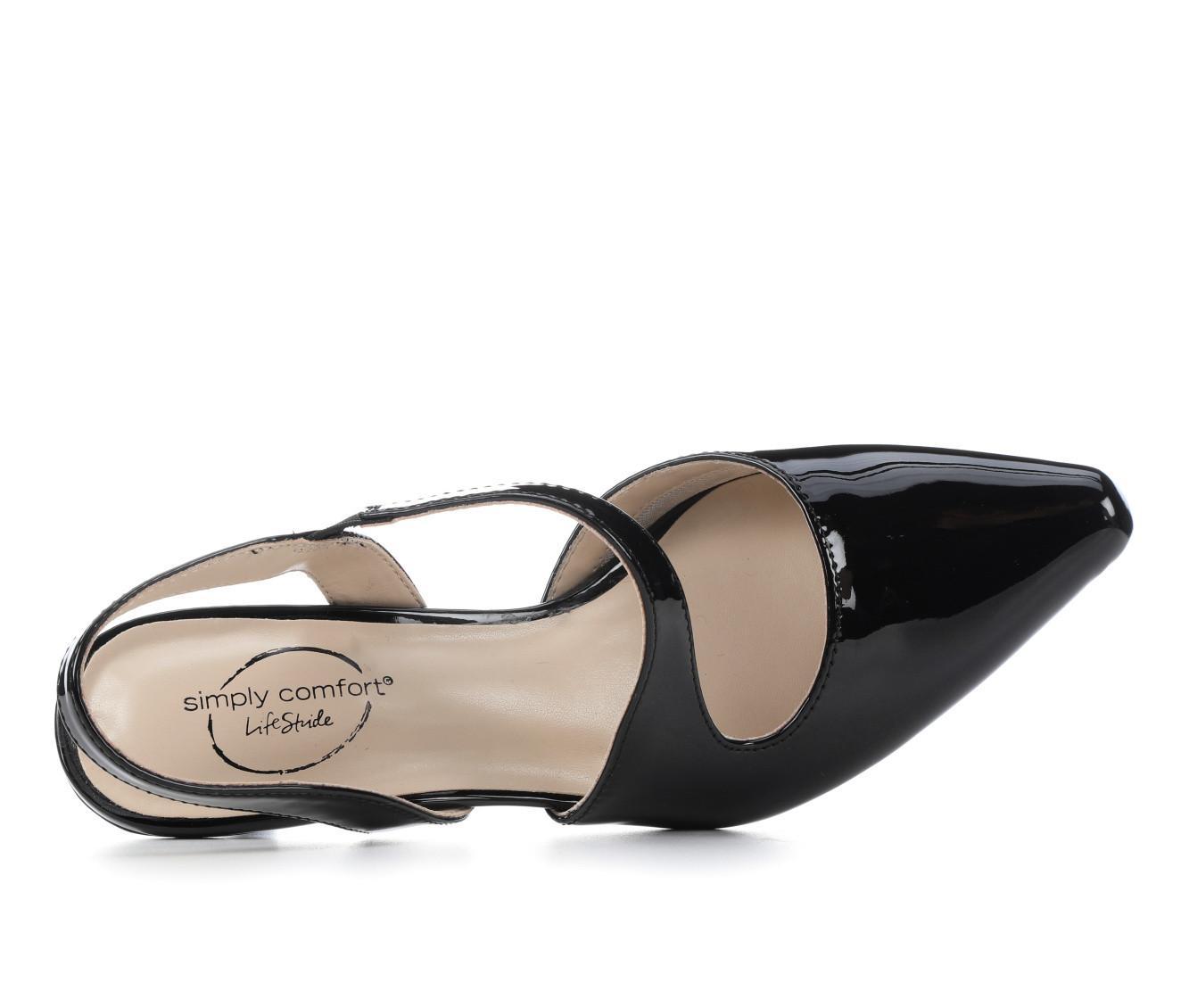 Women's LifeStride Kendra Pumps Product Image