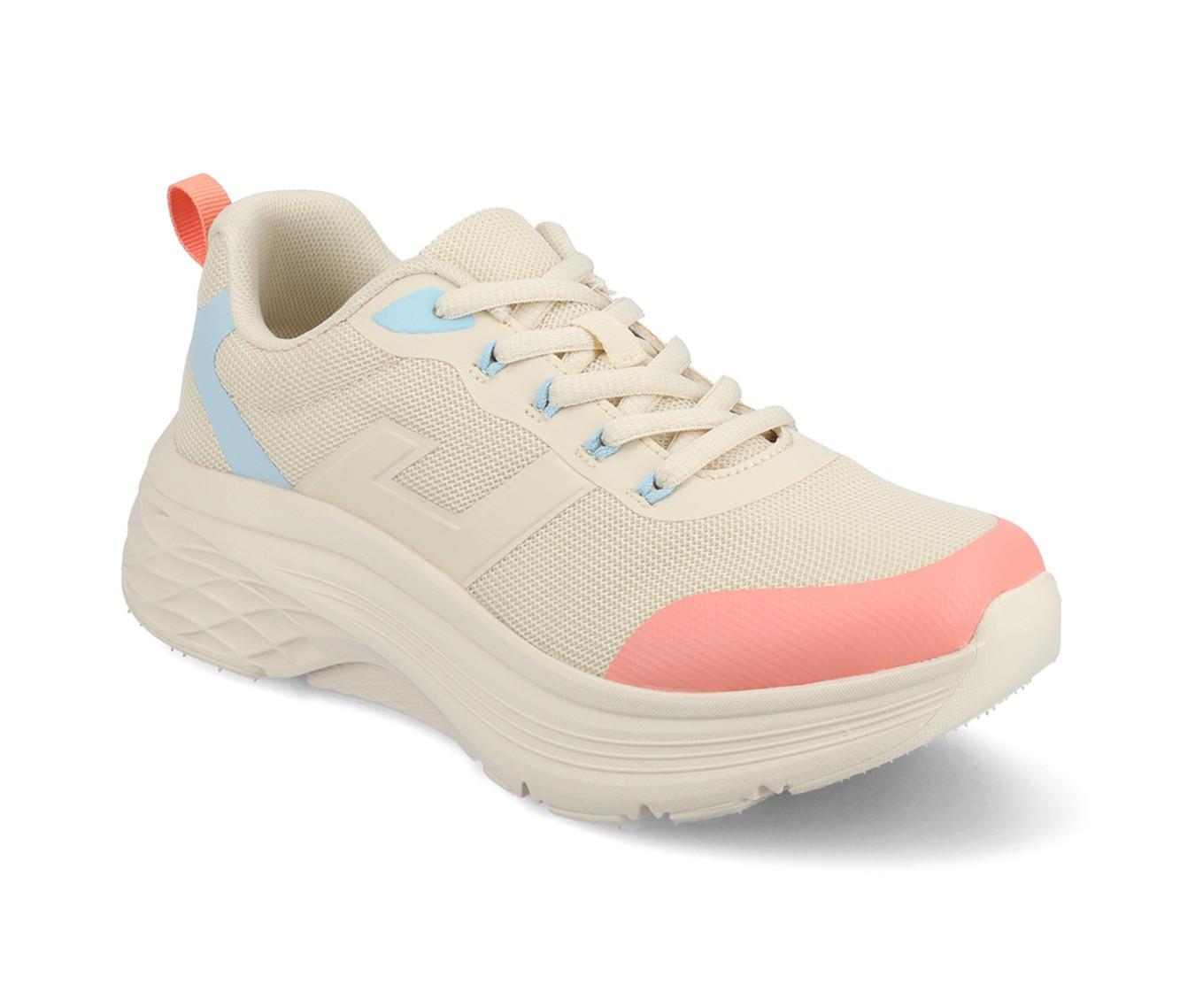 Women's Journee Collection Marshel Casual Sneakers Product Image