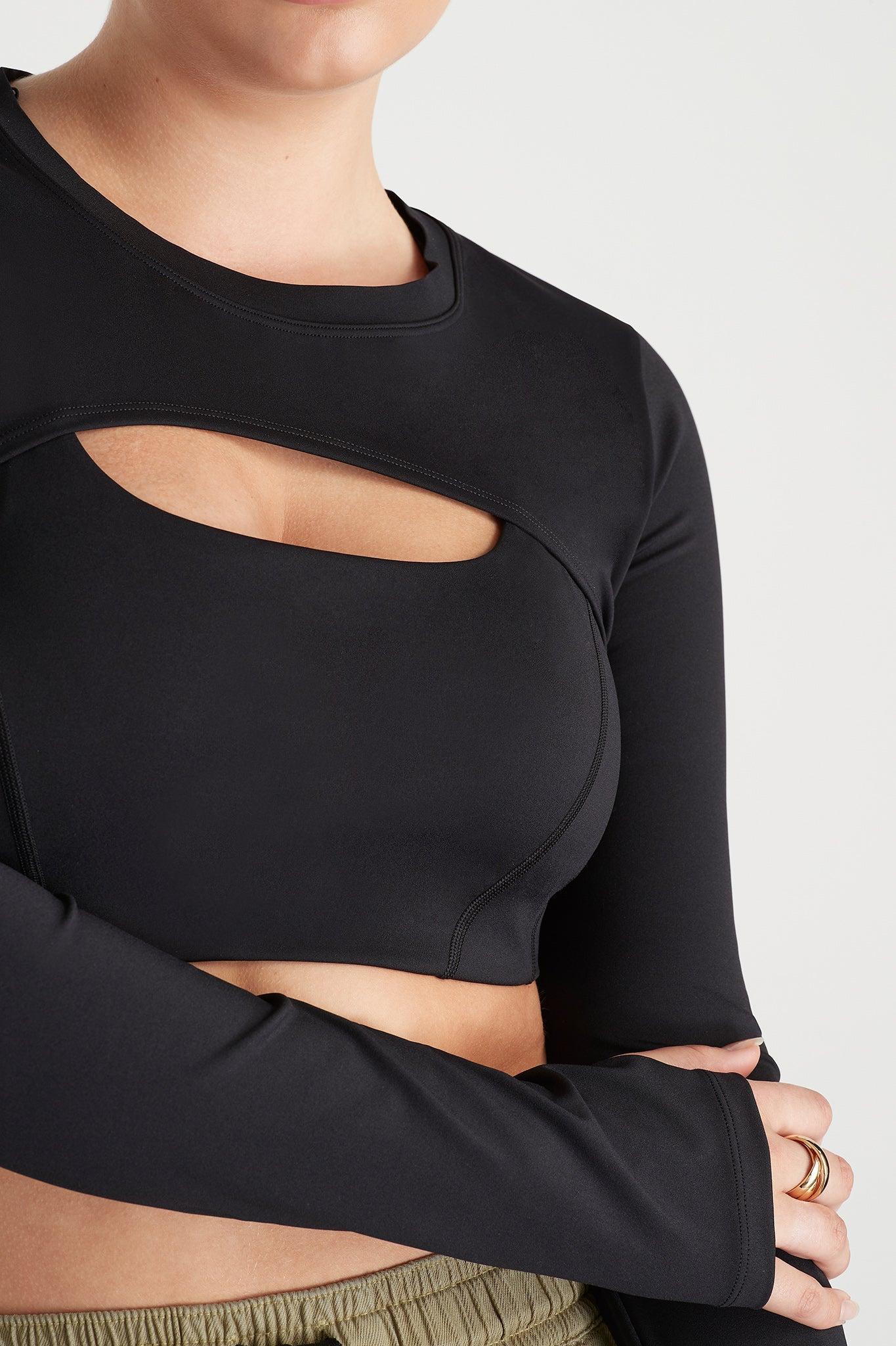 Layered Crop Set 356 Product Image