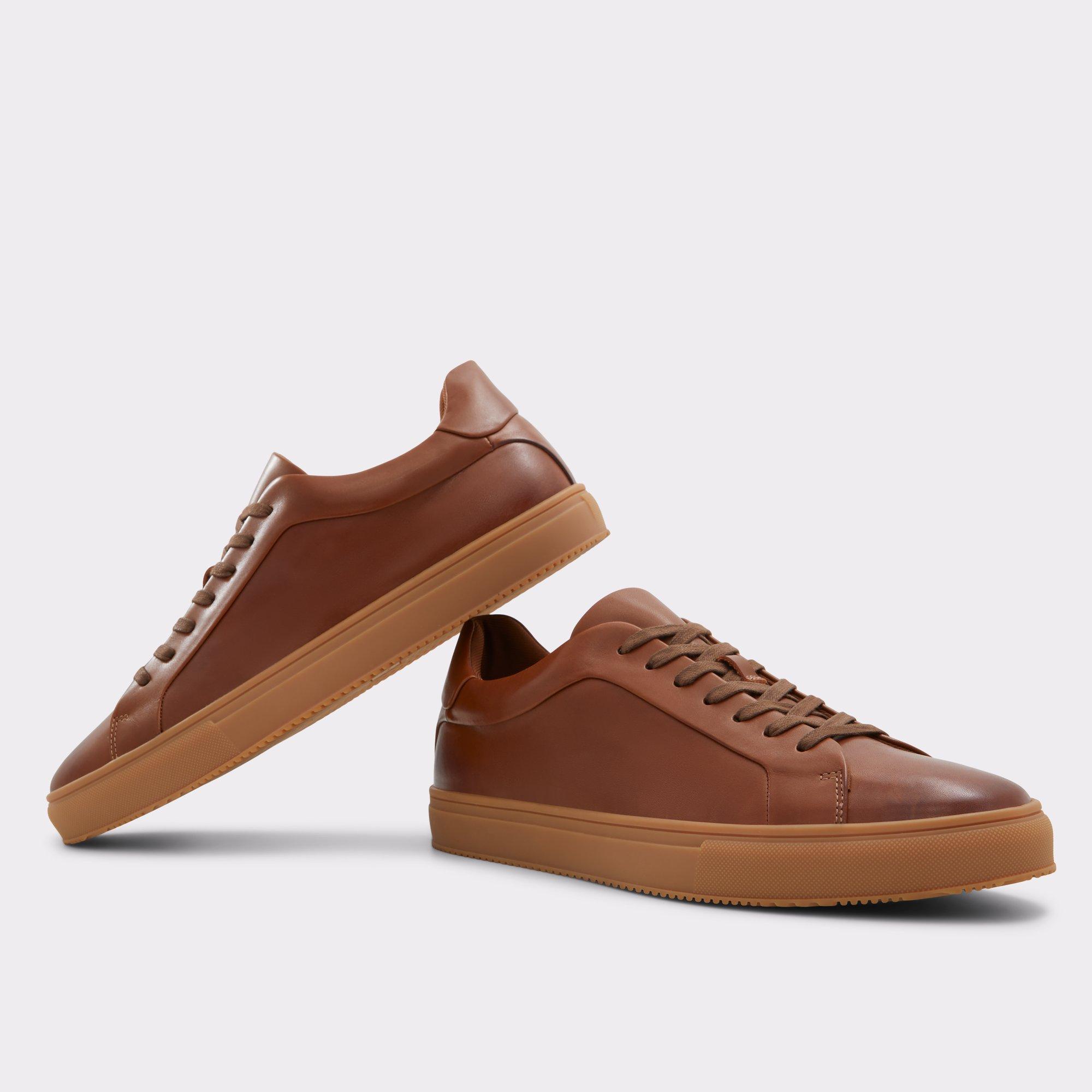 Cobi Cognac Men's Sneakers | ALDO US Product Image