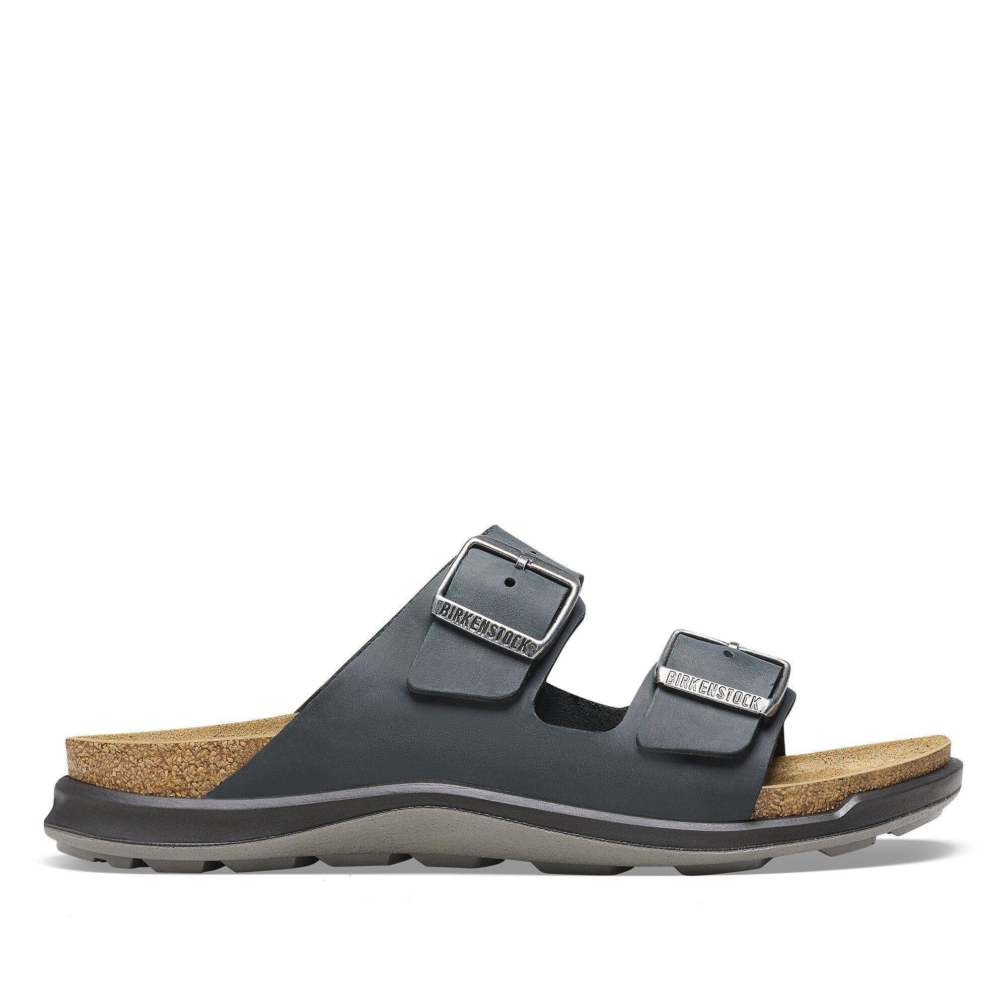 Arizona Crosstown Waxy Leather Product Image