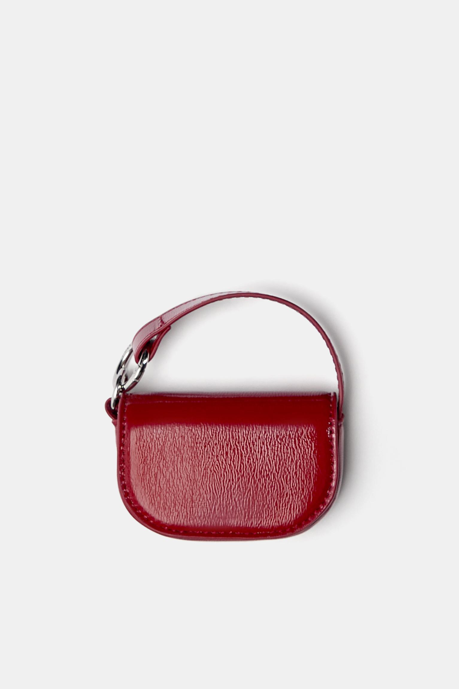 Bag charm Product Image