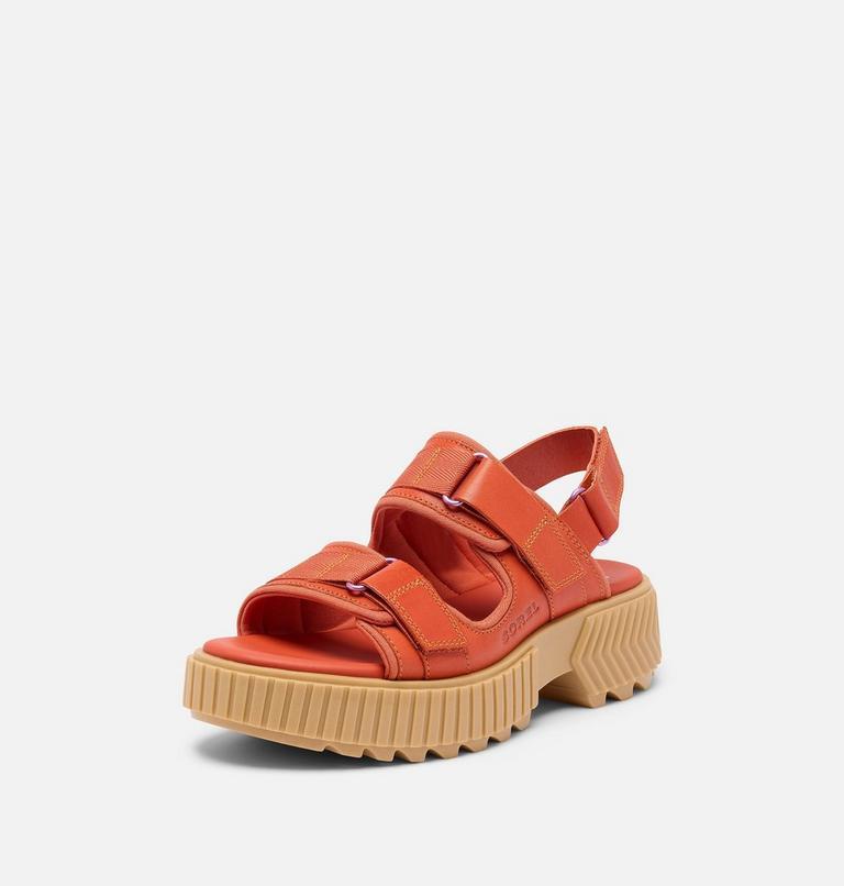 ONA AVE™ Women's Multistrap Mid Sandal Product Image