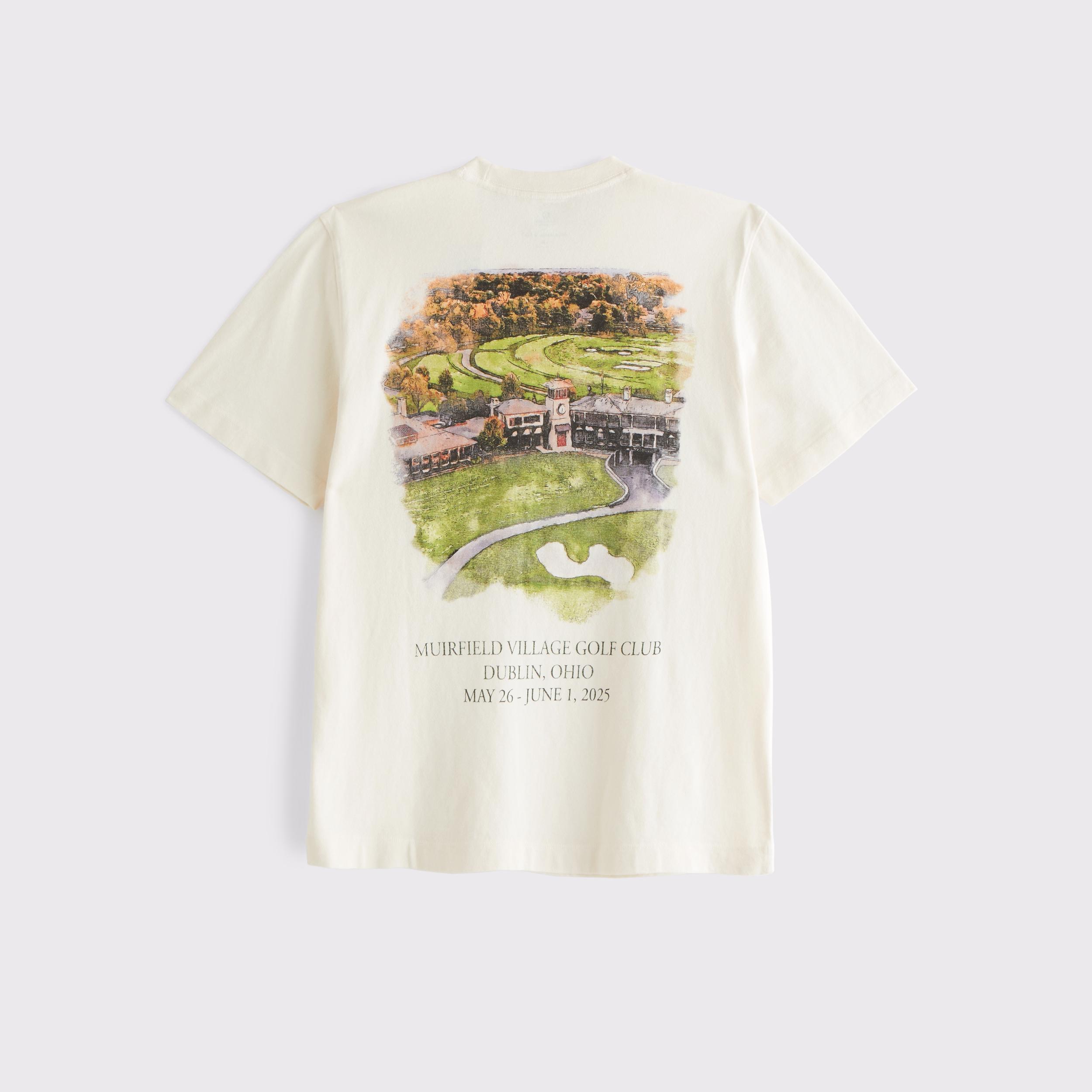PGA The Players Championship Graphic Tee Product Image