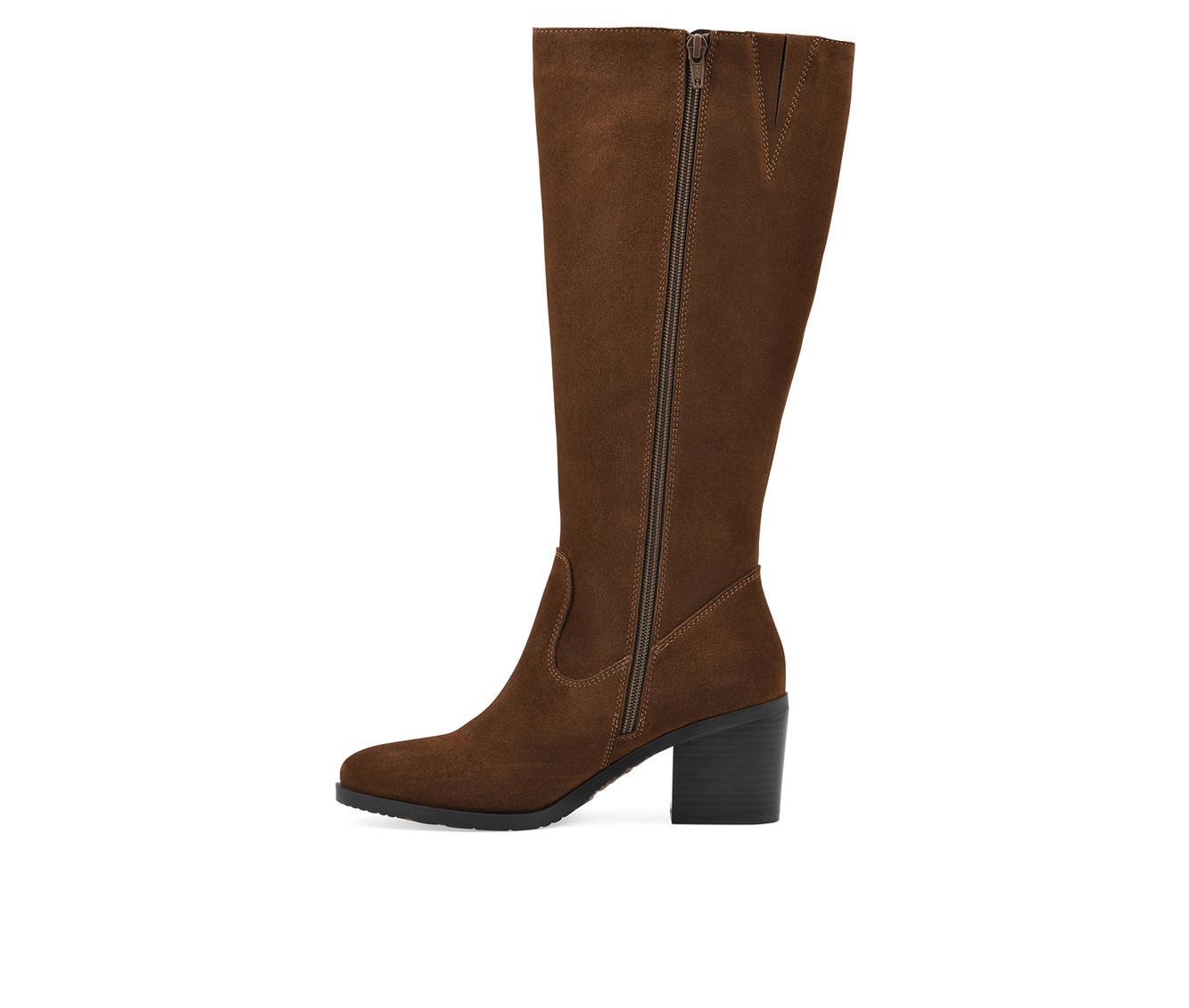 Women's White Mountain Tater Knee High Boots Product Image