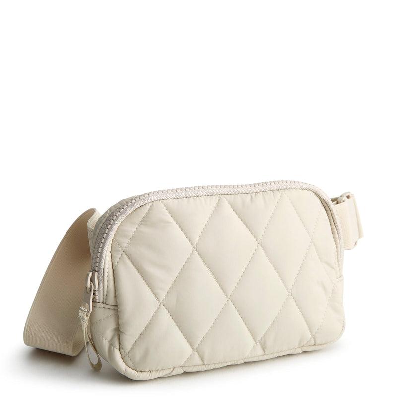 Vera Bradley Woodward Small Belt Bag Women Product Image