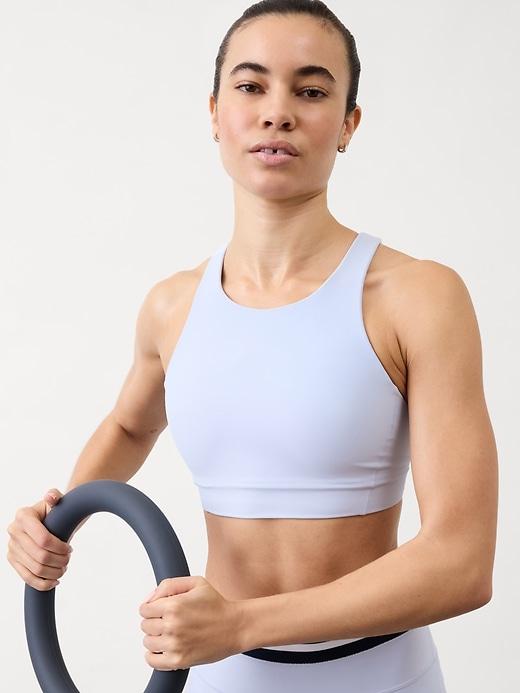 Flex Spacer Sports Bra A-C Product Image