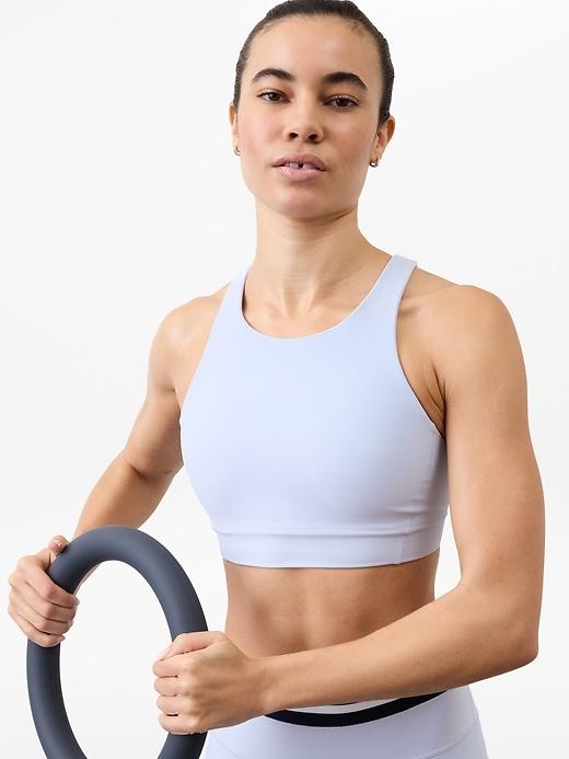 Flex Spacer Sports Bra A-C Product Image