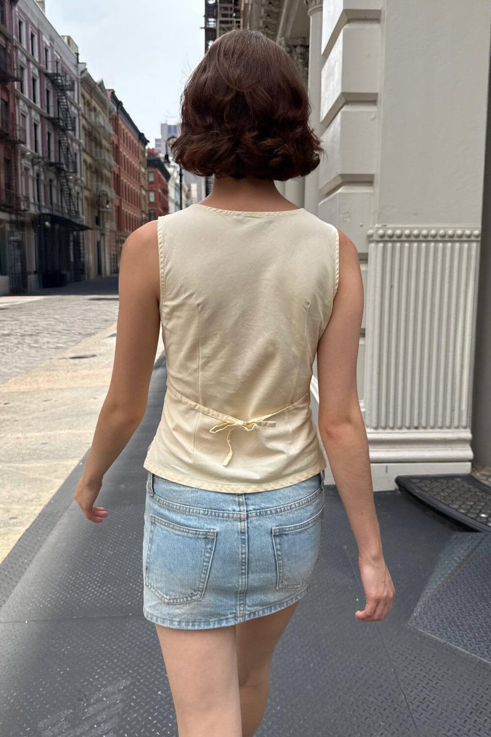 Rafaela Top Product Image