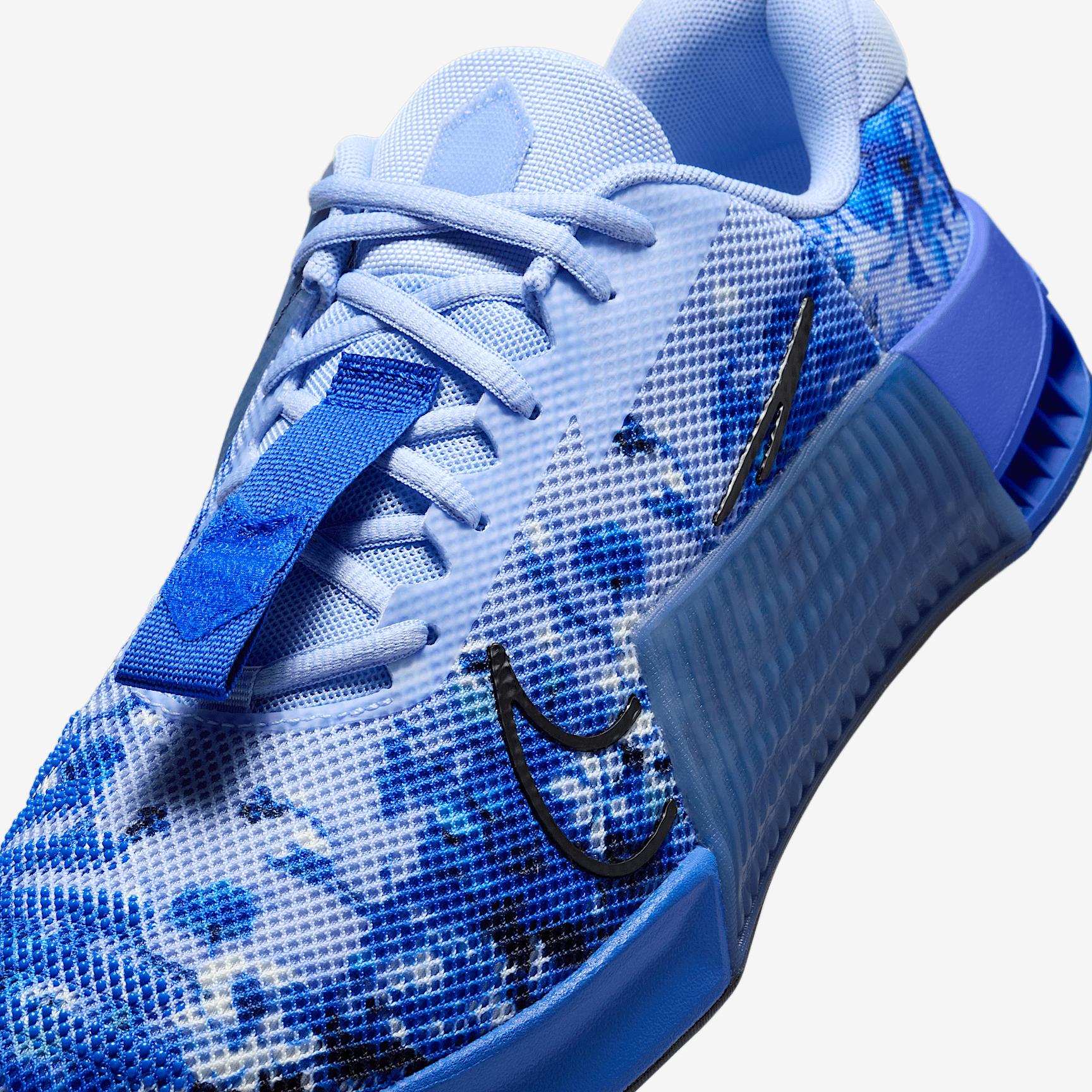 Nike Mens Metcon 9 AMP Workout Shoes | HJ6008-400 Product Image