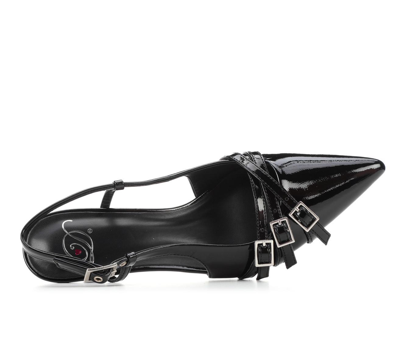 Women's Delicious Expo-S Pumps Product Image