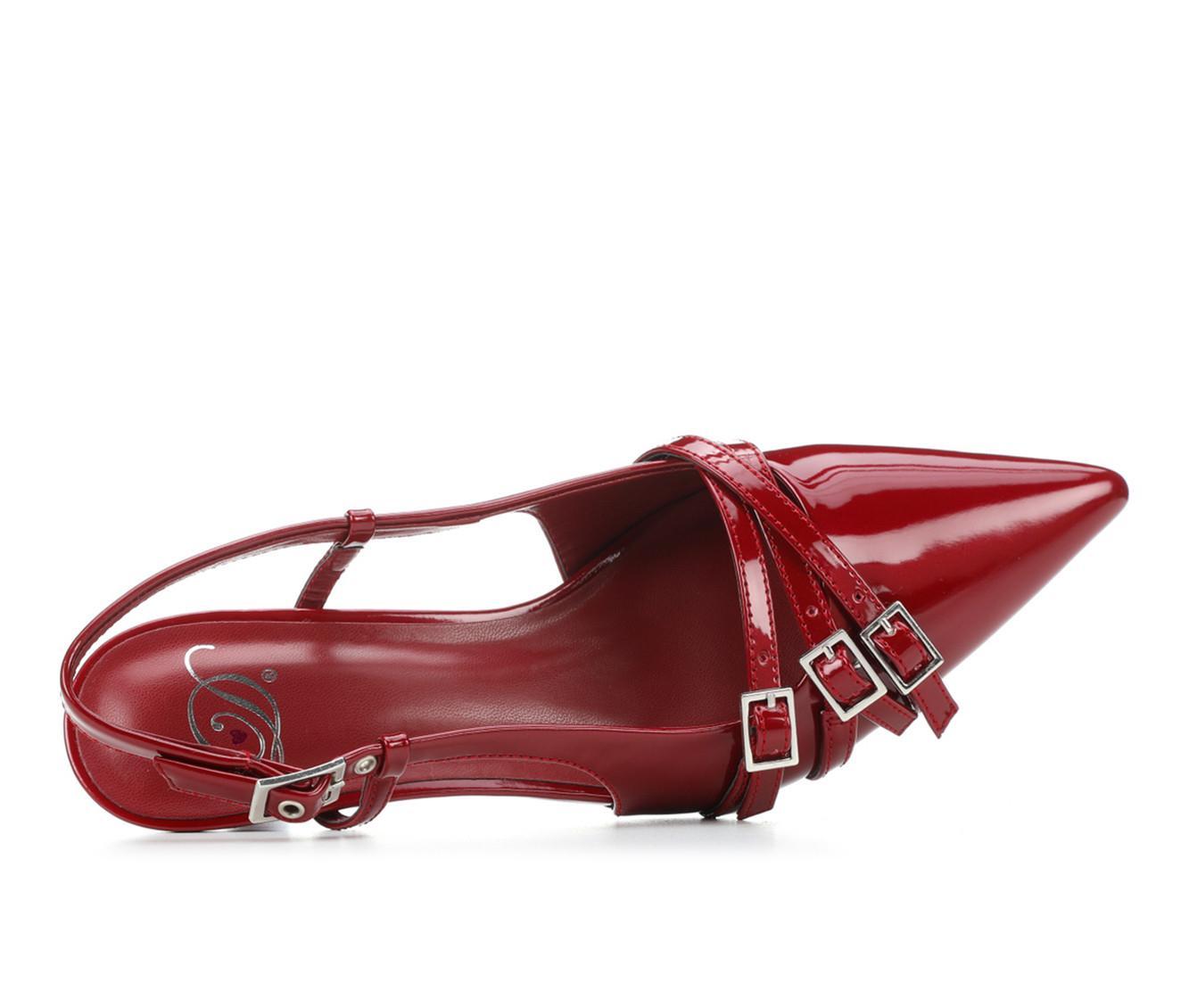 Women's Delicious Expo-S Pumps Product Image