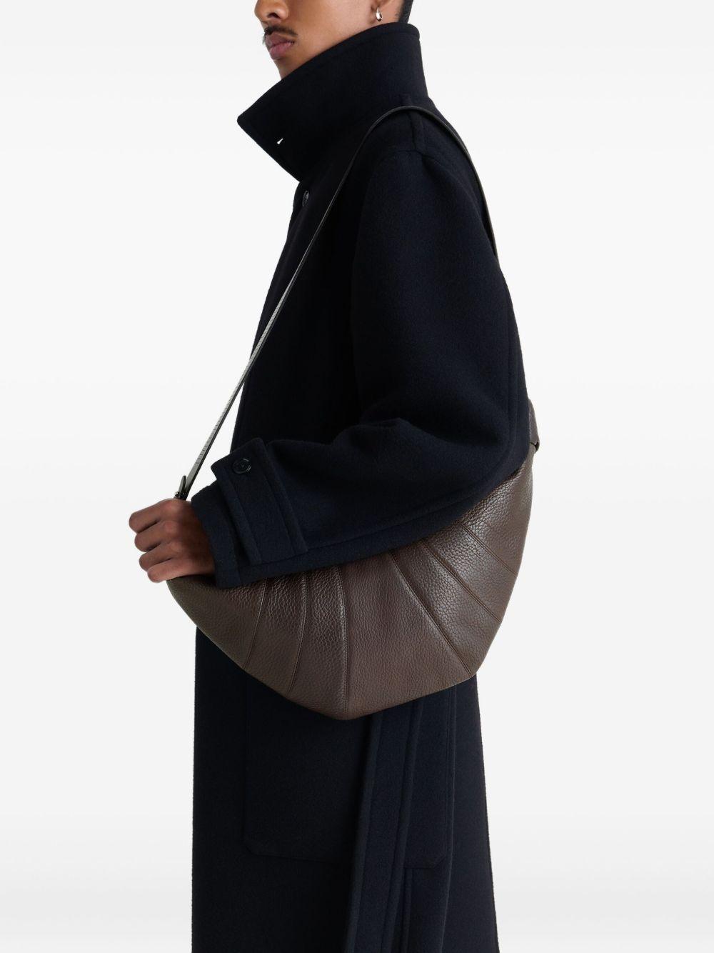 medium Croissant shoulder bag Product Image
