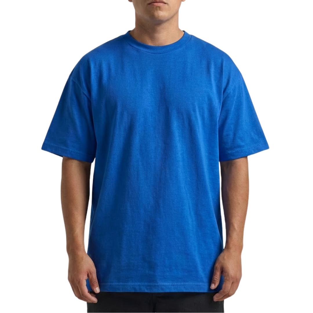 Shaka Wear 6.0 oz Active Short Sleeve T-Shirt Male Product Image