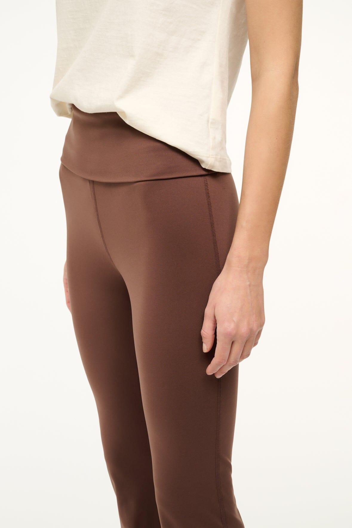 STRIDE PANT | DARK OAK Product Image
