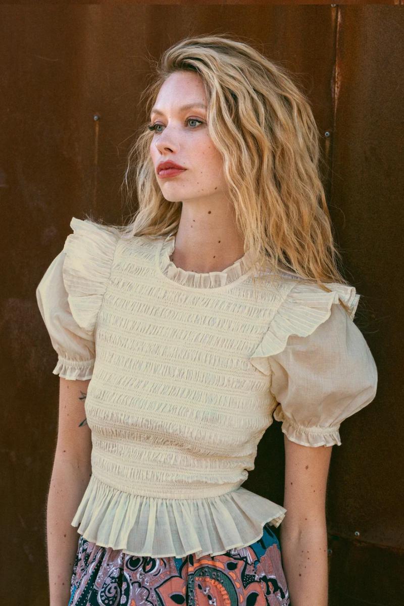 Amelie Top Product Image