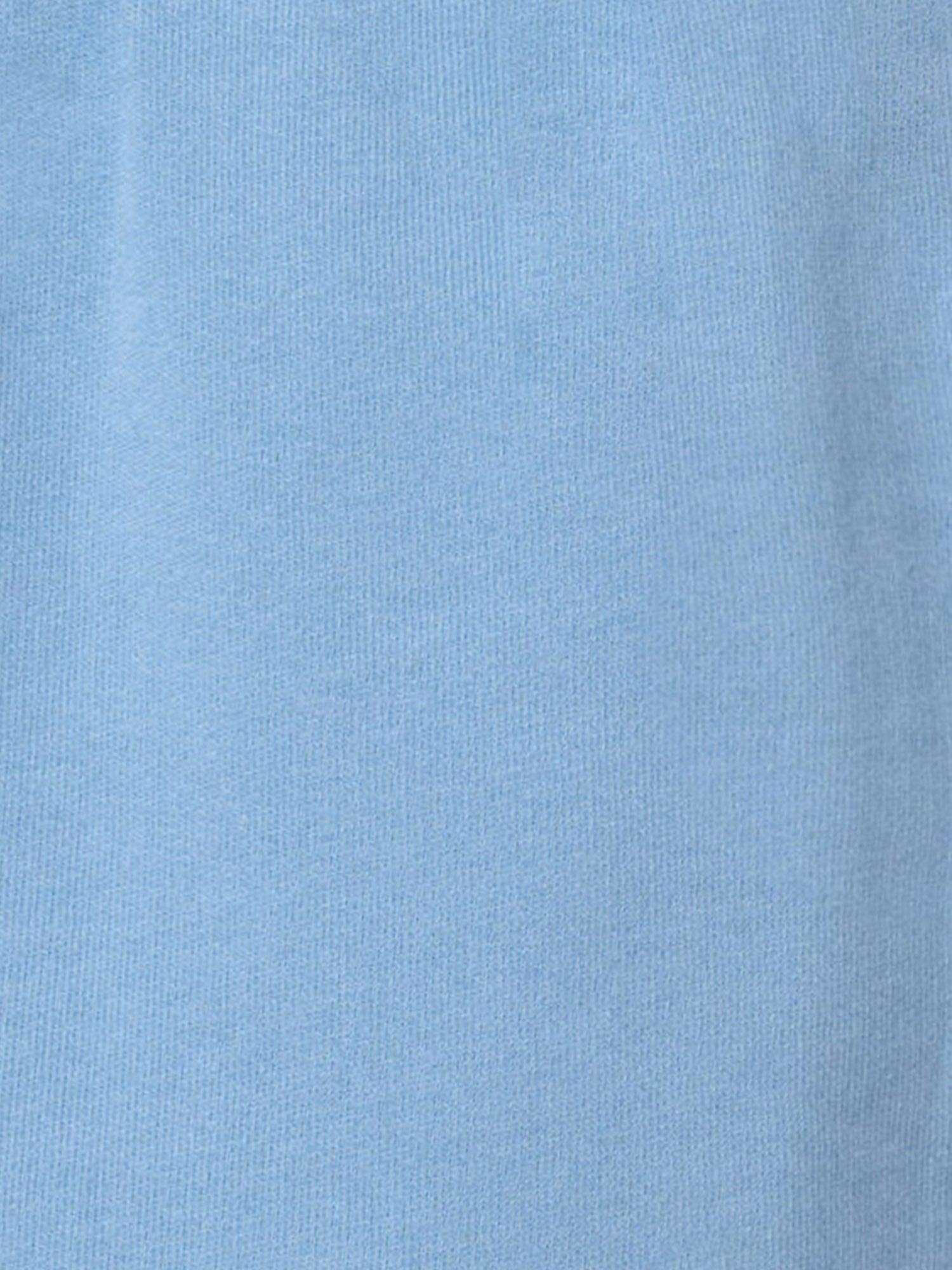 Organic Fleece Straight Leg Sweatpant Female Product Image