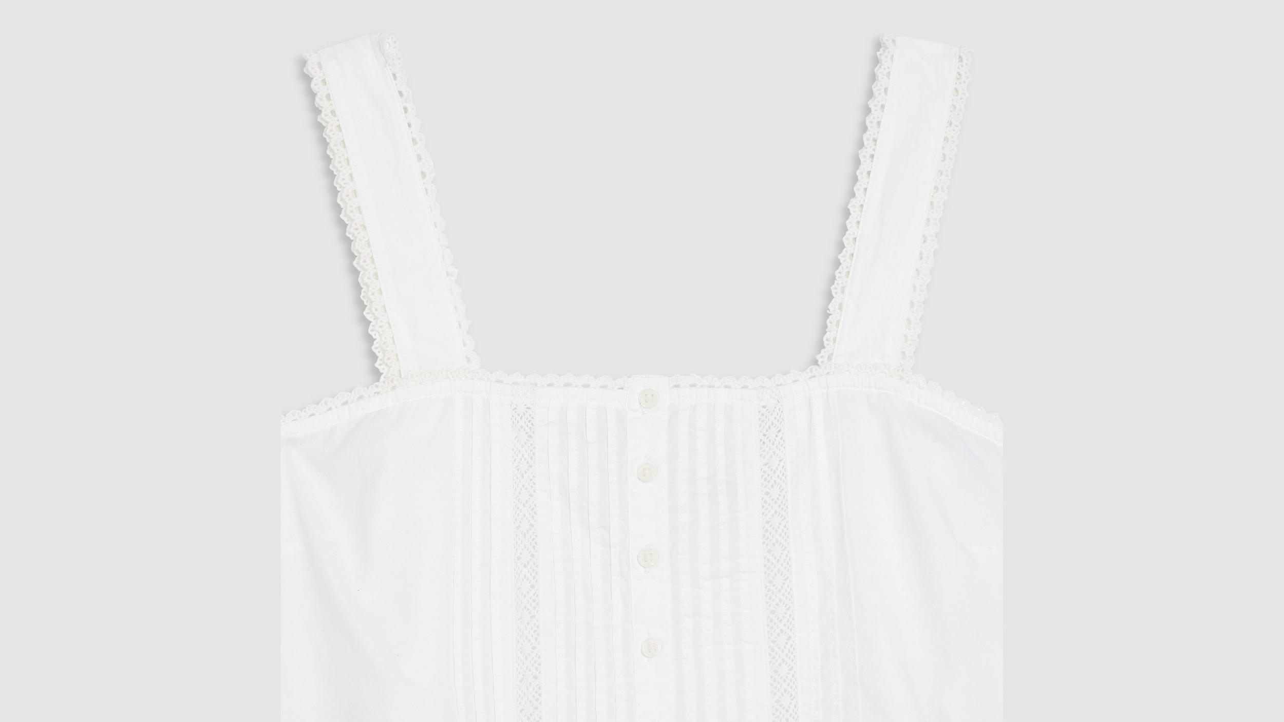 Brynnley Blouse Product Image