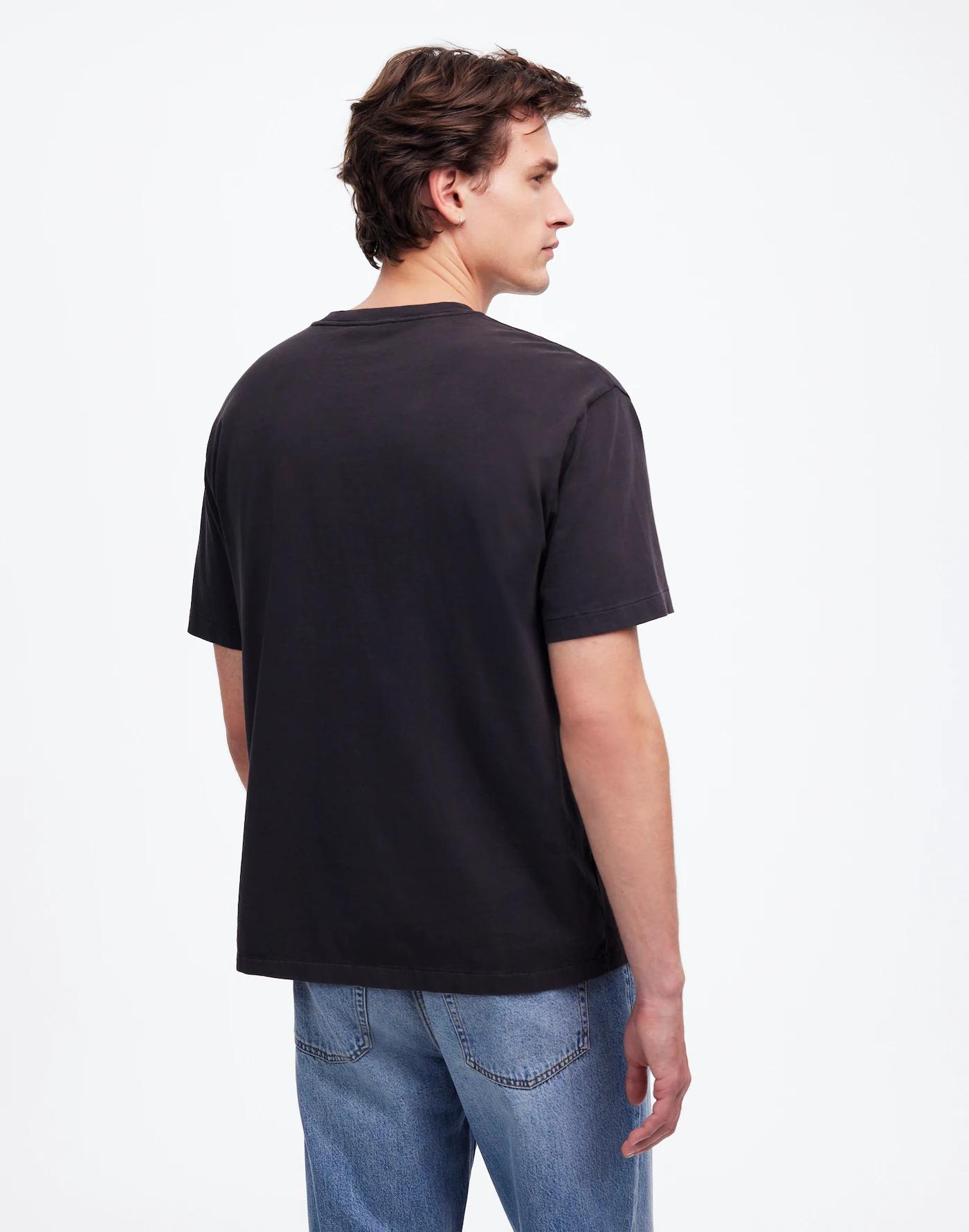 The Vintage Tee Product Image