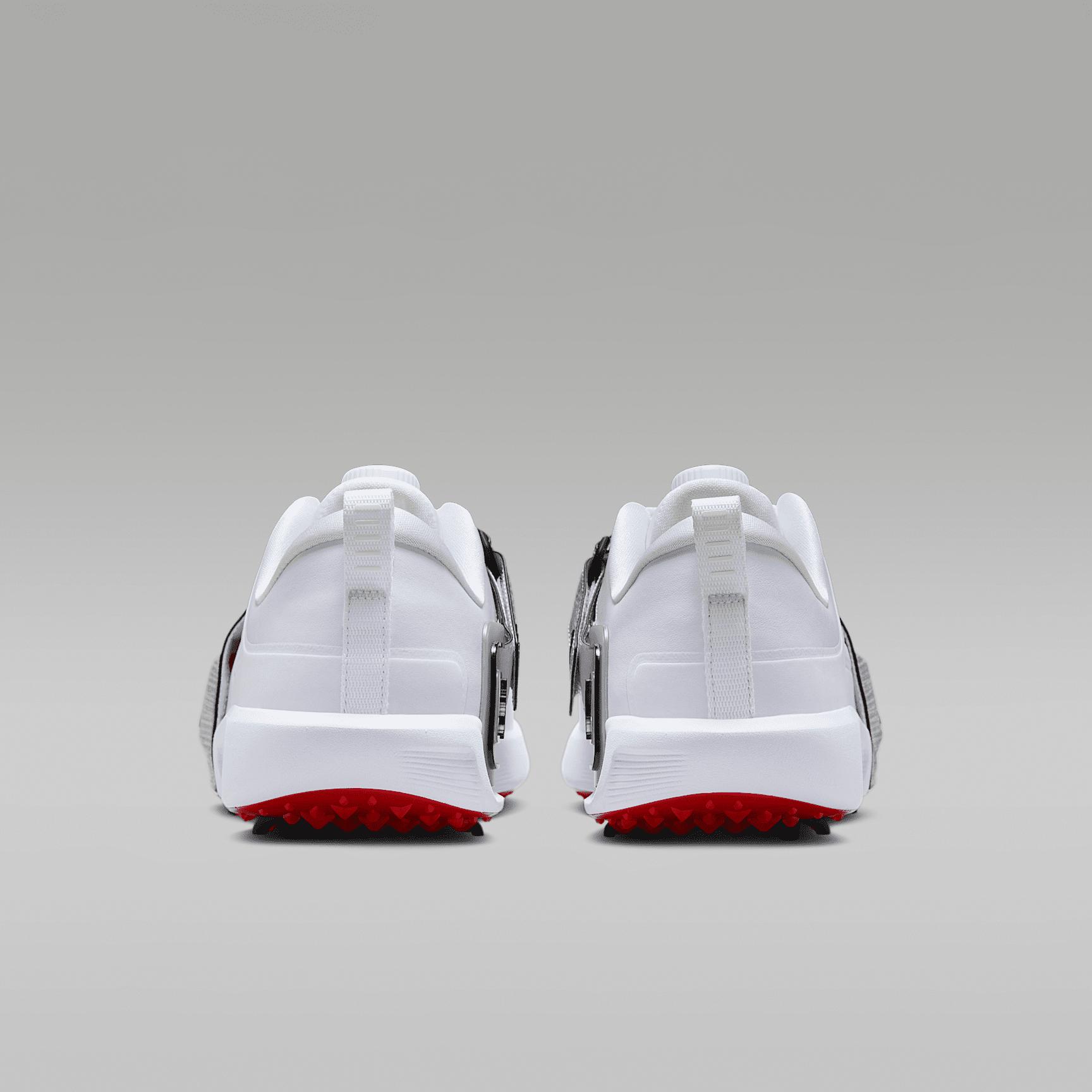 Men's Jordan Air Rev Golf Shoes Product Image
