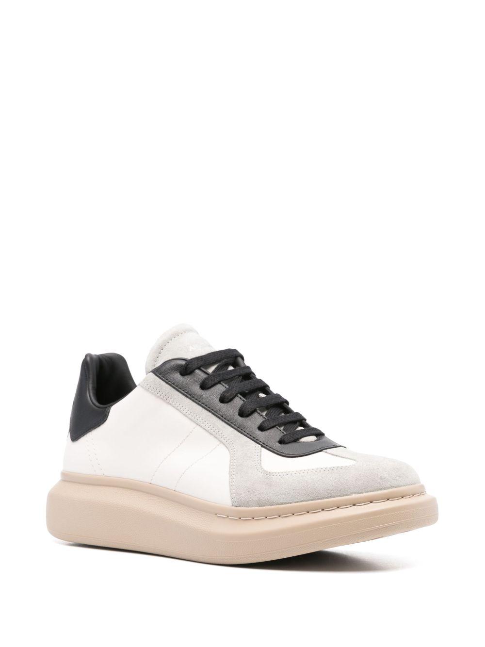 Oversized Retro sneakers Product Image