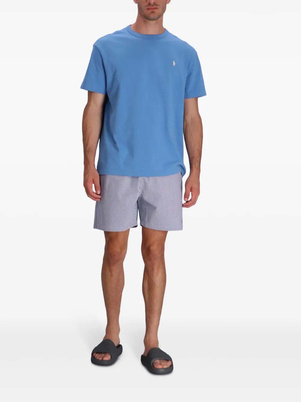 Traveller swim shorts Product Image