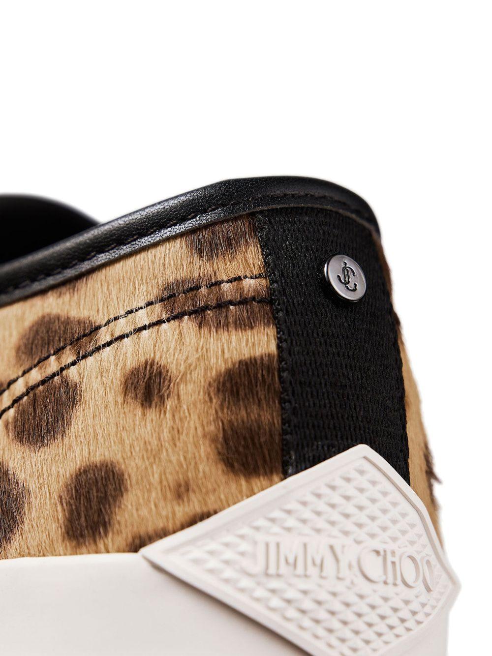 Palma Maxi sneakers Product Image