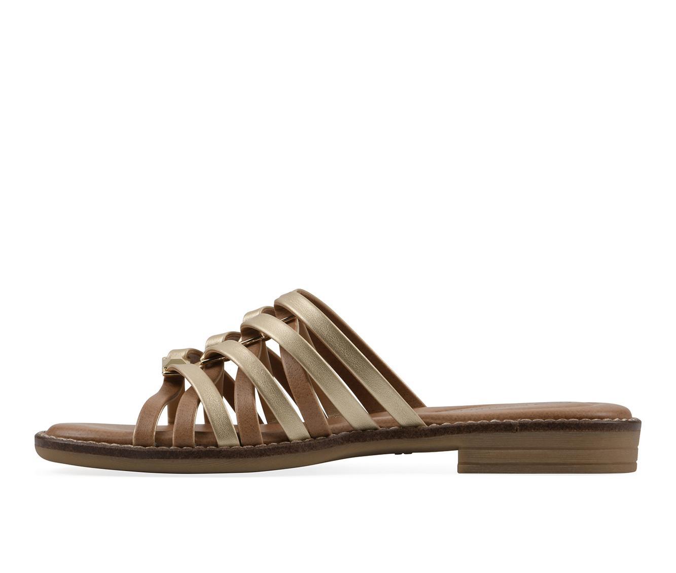 Women's White Mountain Mazy Sandals Product Image