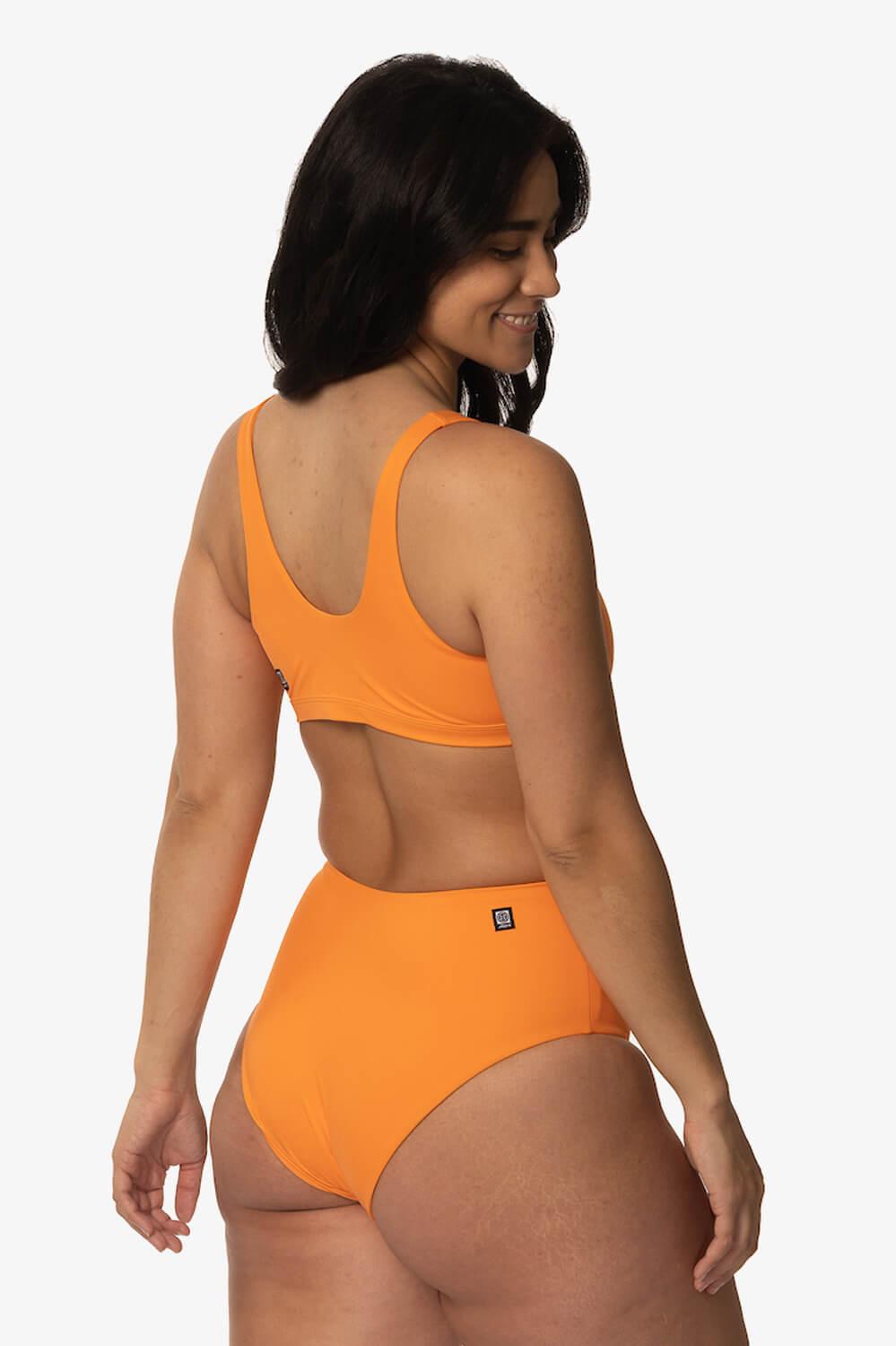 Venus Bikini Bottom - Volcano Female Product Image