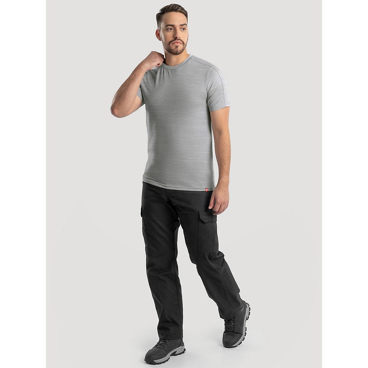 Men's Performance Crew Neck T-Shirt in Mirage Product Image