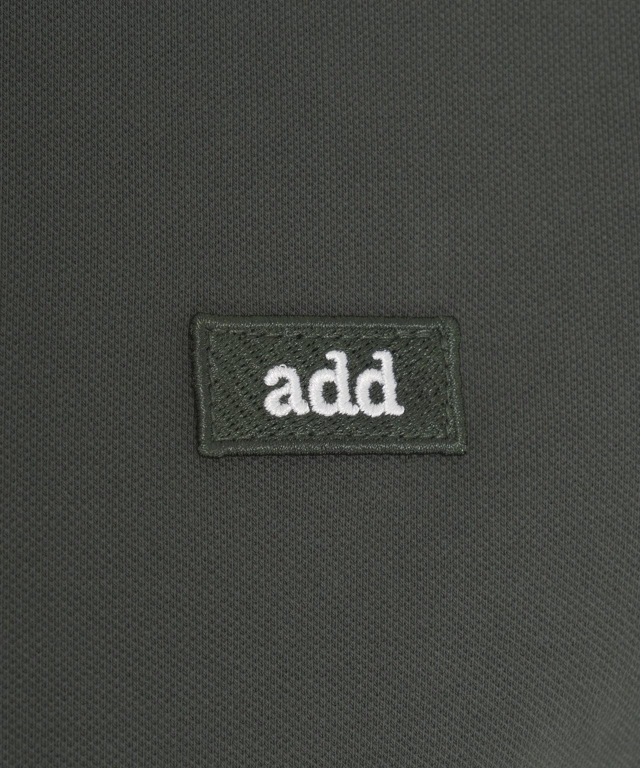 Polo shirt with logo detail Product Image