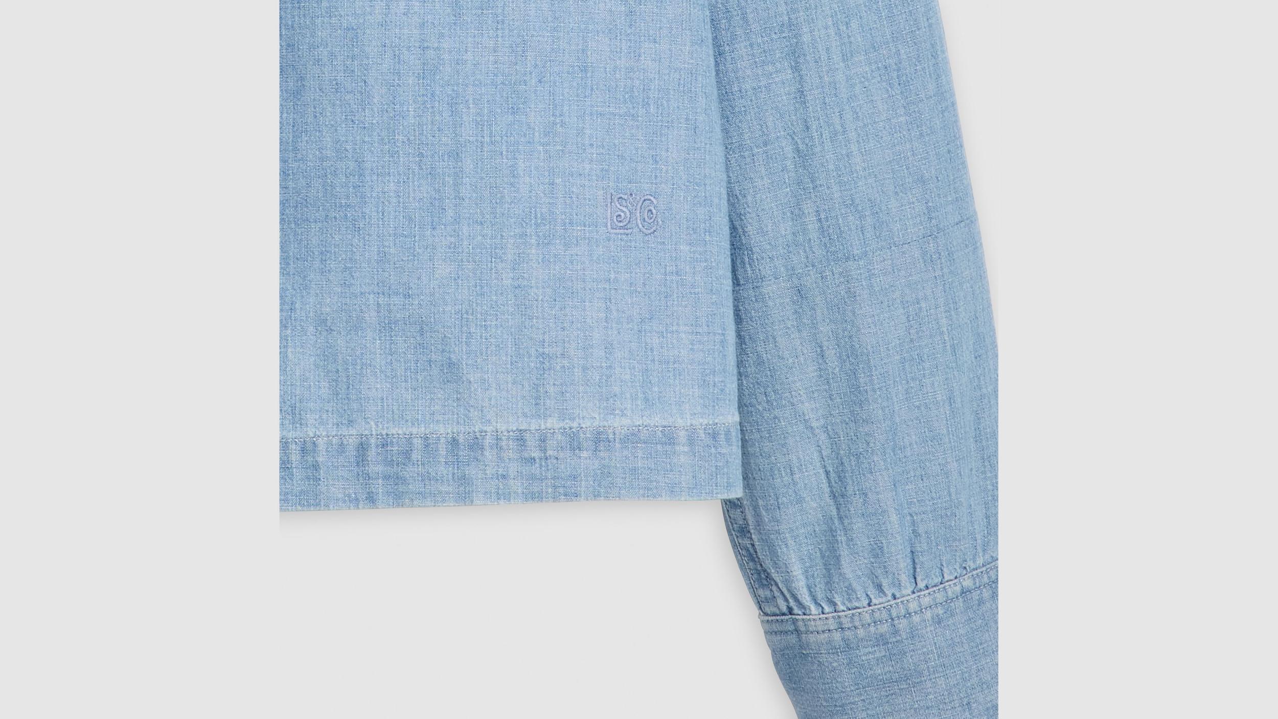 Coral Shirt Product Image