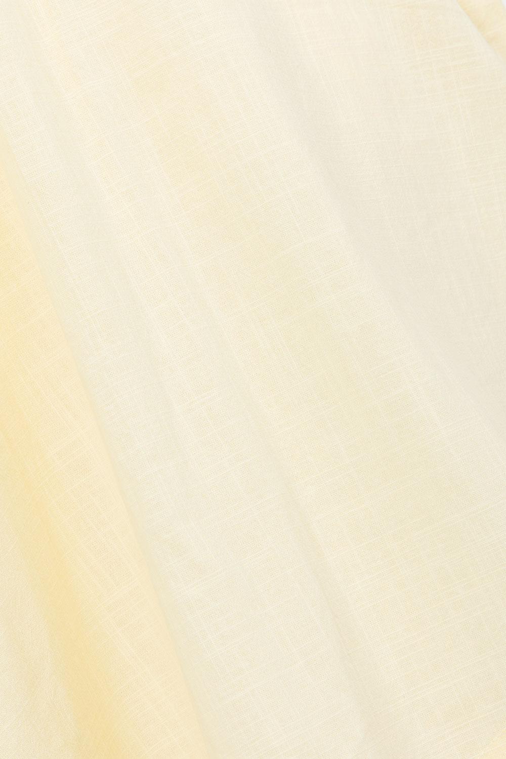 Nari Top - Butter Product Image