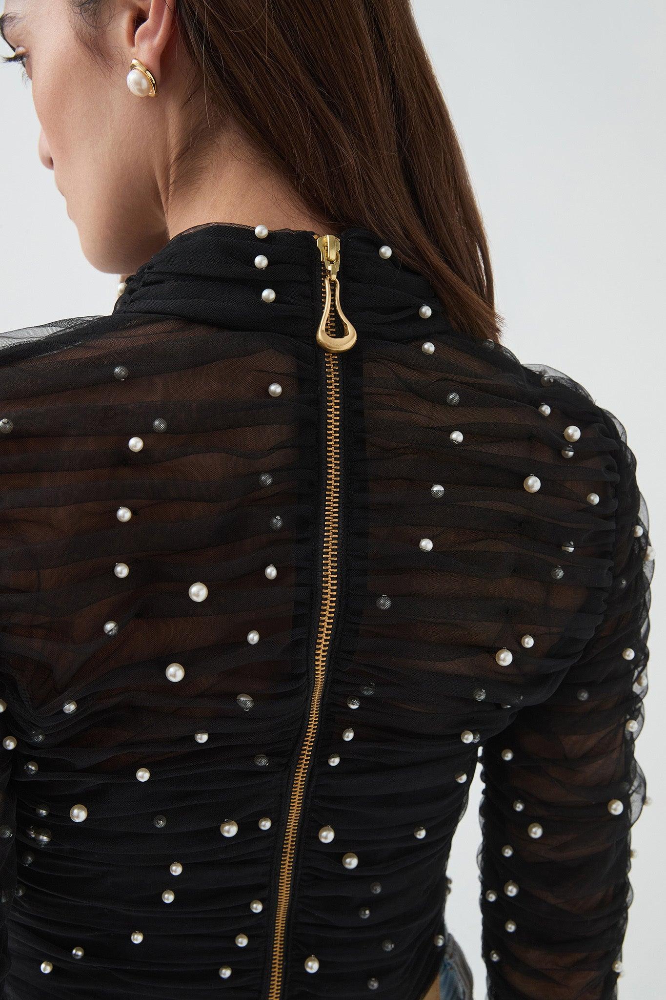 Juniper Crop Top Product Image