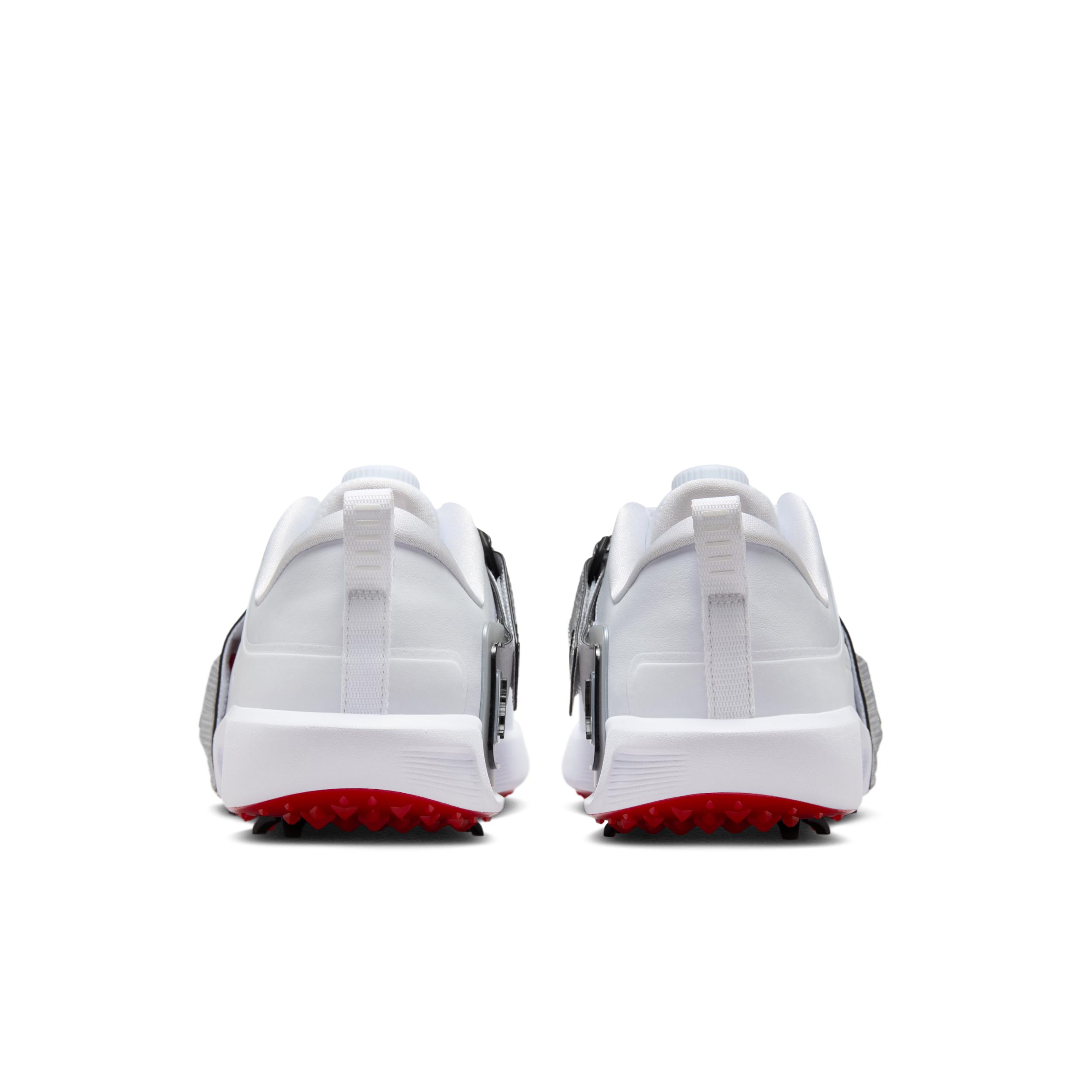 Men's Jordan Air Rev Golf Shoes Product Image