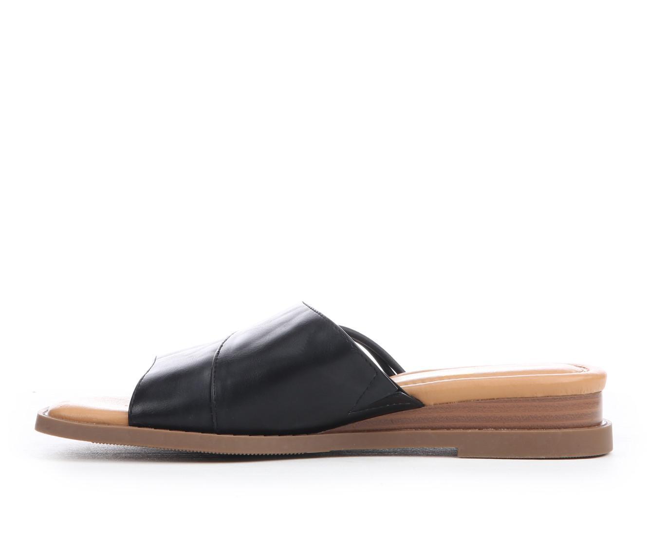 Women's Vintage 7 Eight Rony Wedge Sandals Product Image